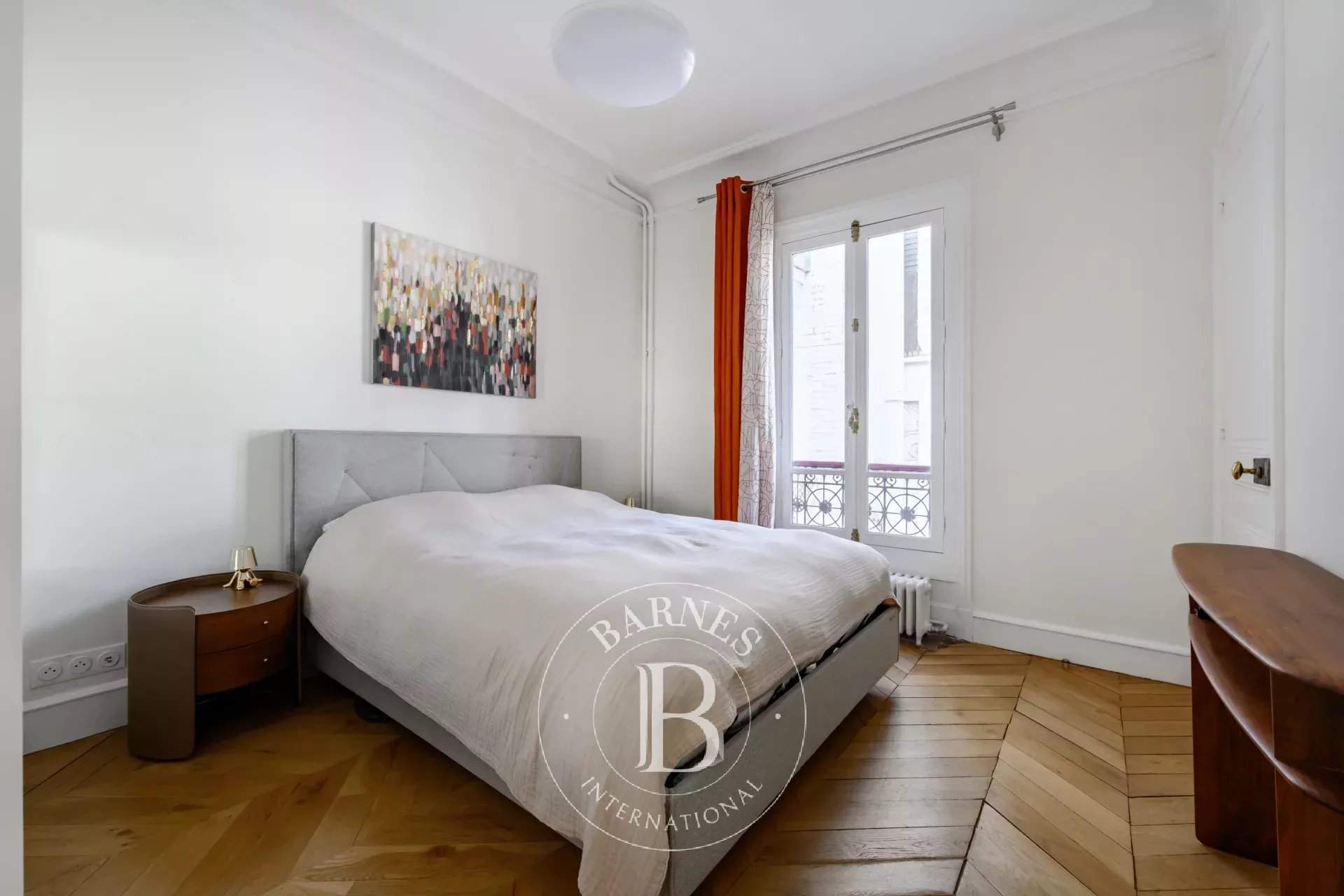 Paris  - Apartment 4 Bedrooms - picture 15