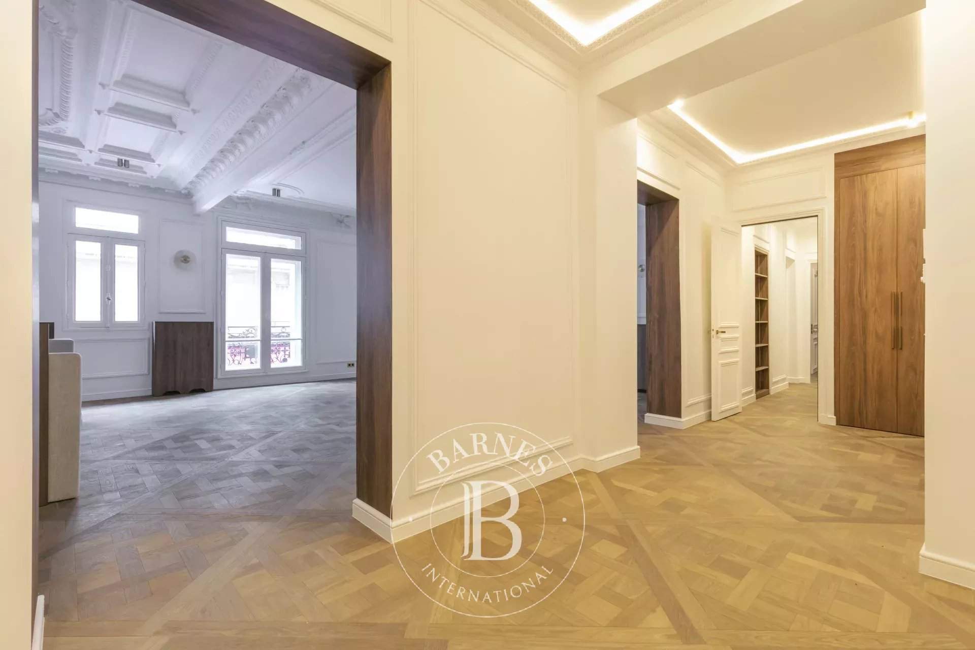 Paris  - Appartement 5 Pièces 3 Chambres - picture 15