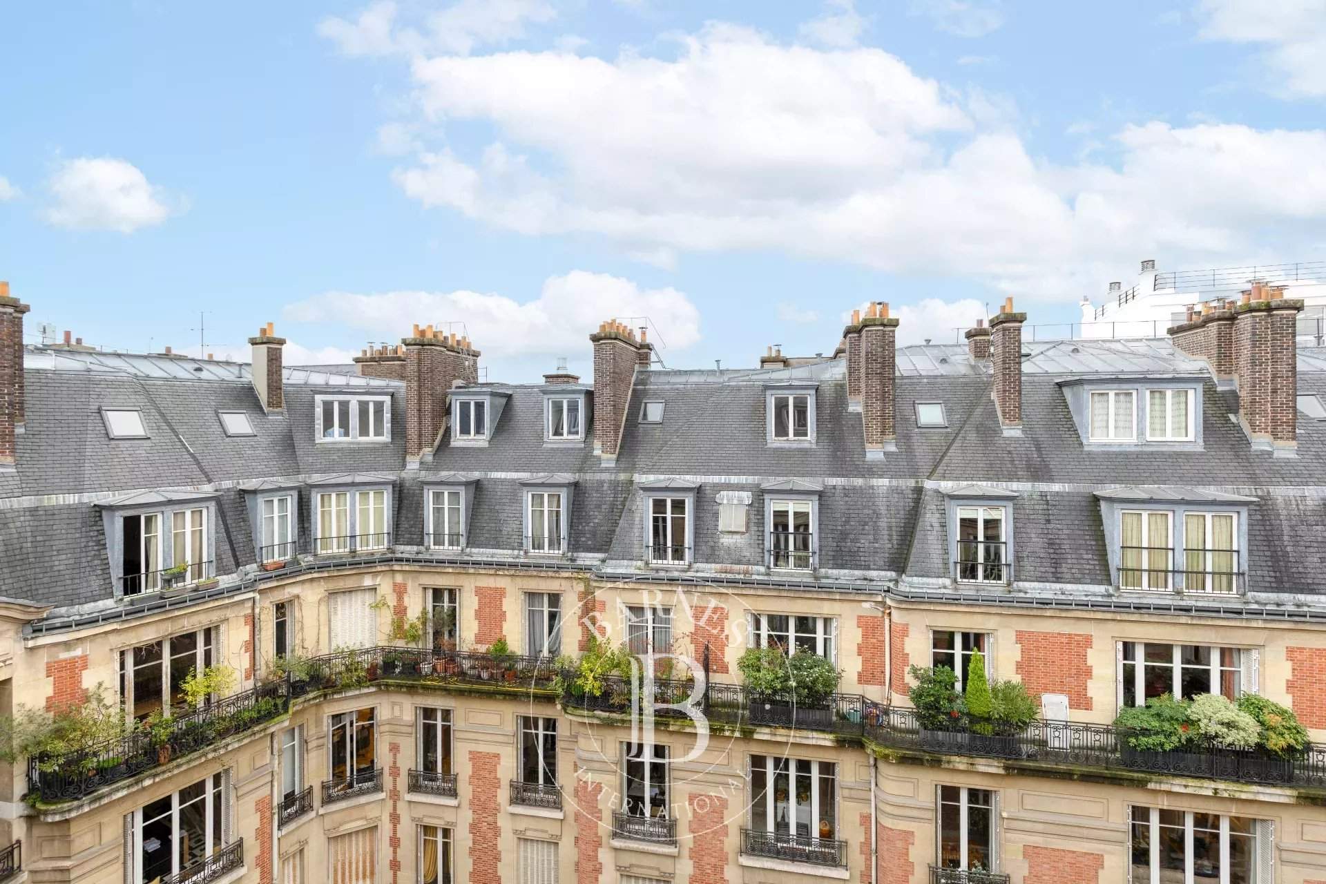 Paris  - Appartement  - picture 18