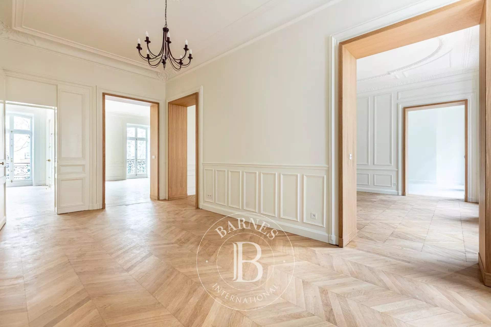 Paris  - Piso 6 Cuartos 4 Habitaciones - picture 18