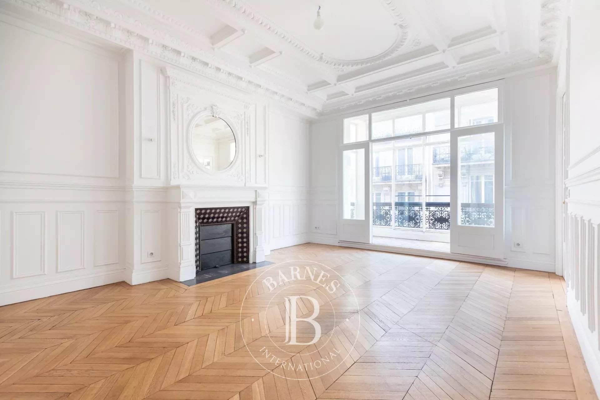 Paris  - Piso 5 Cuartos 3 Habitaciones - picture 5