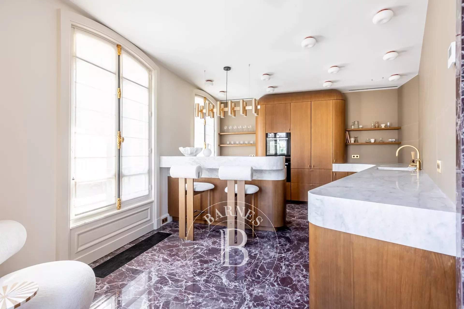 Paris  - Piso 5 Cuartos 3 Habitaciones - picture 10