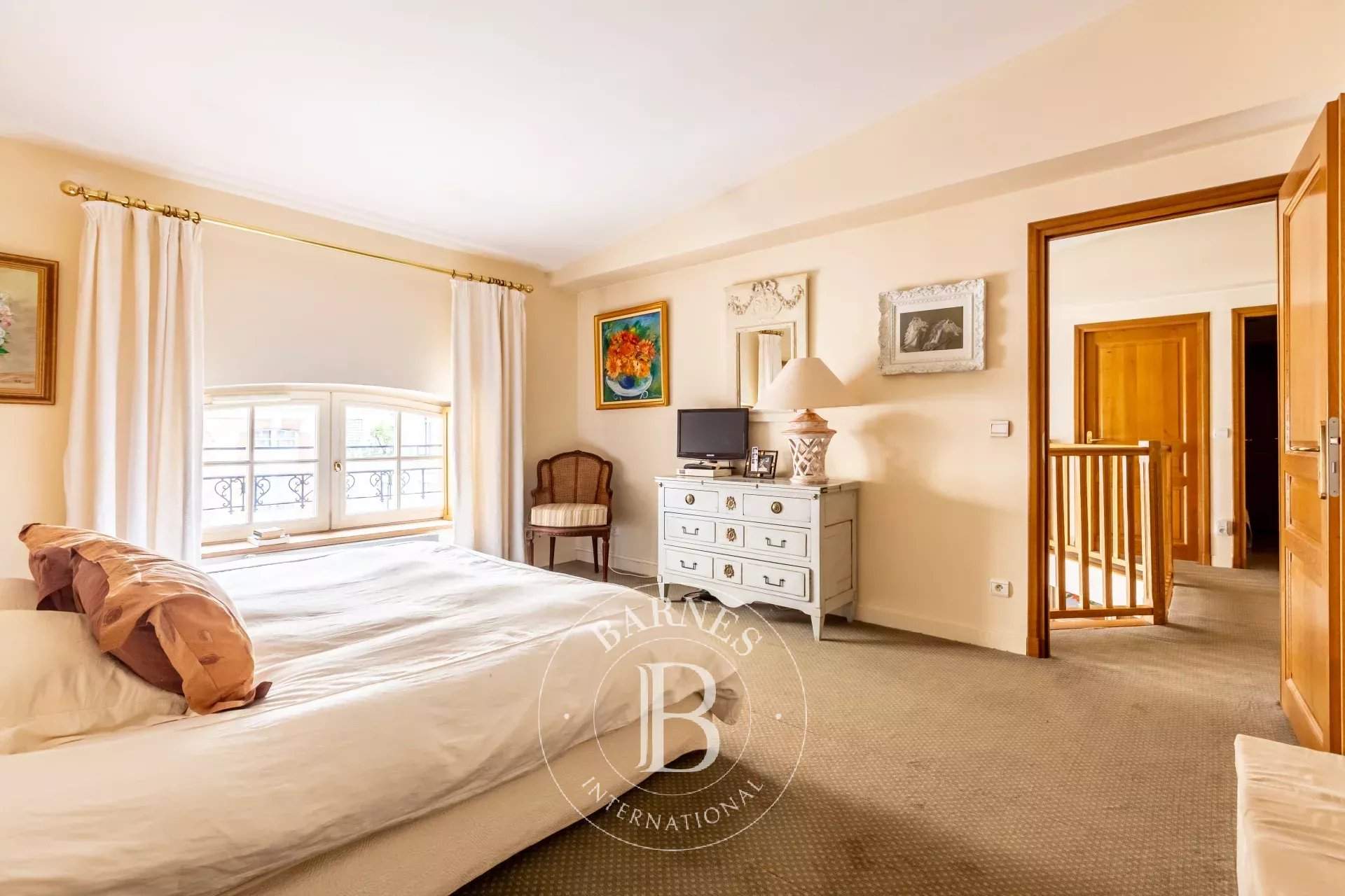 Paris  - Apartment 2 Bedrooms - picture 14