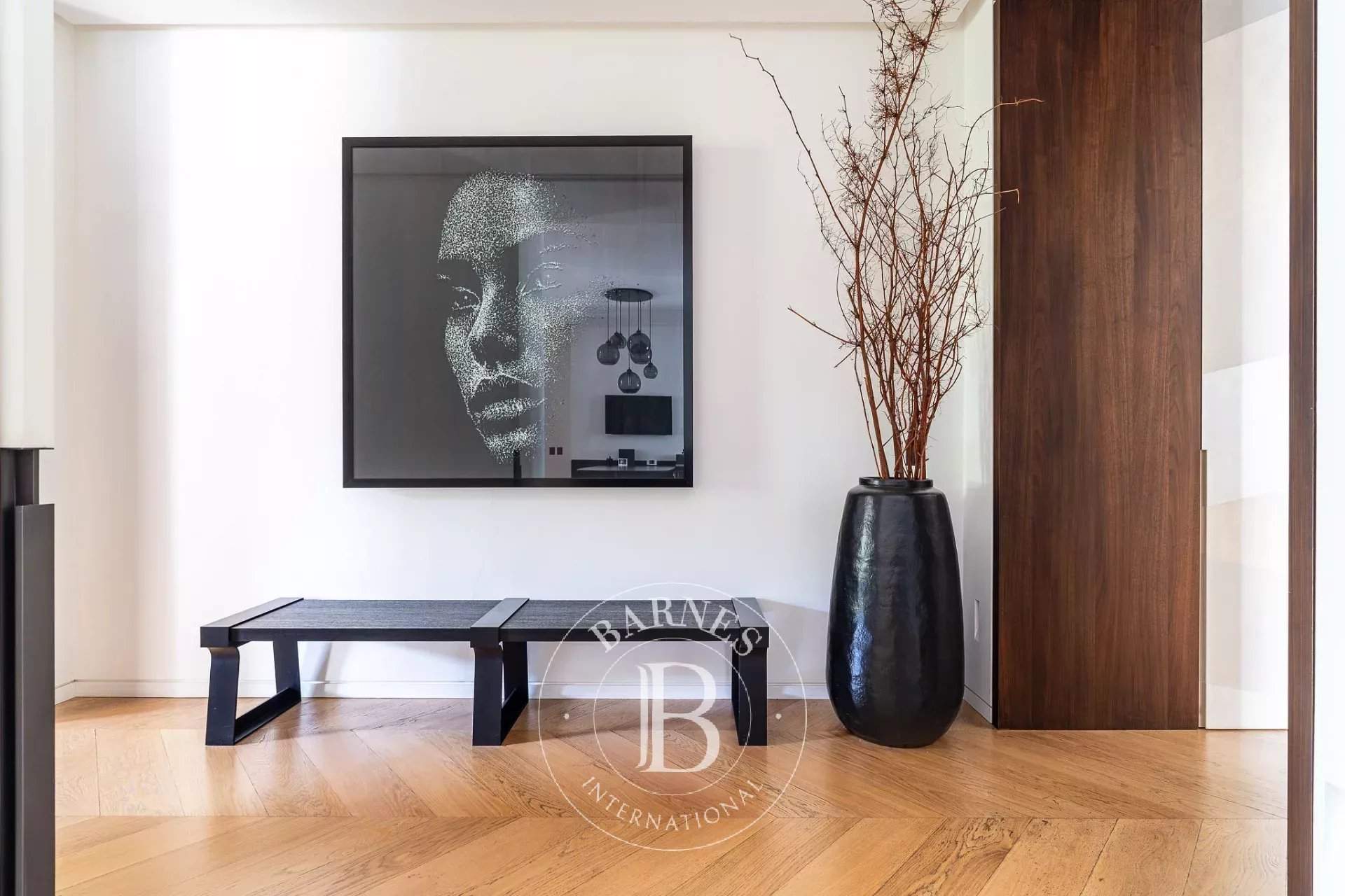 Paris  - Apartment 4 Bedrooms - picture 19