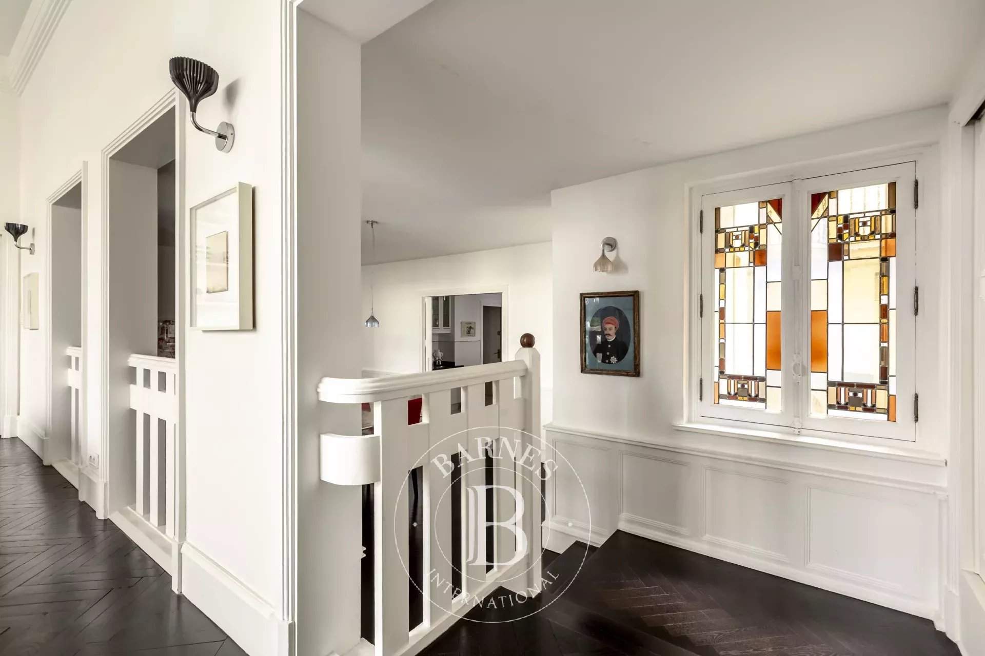 Paris  - Apartment 2 Bedrooms - picture 12