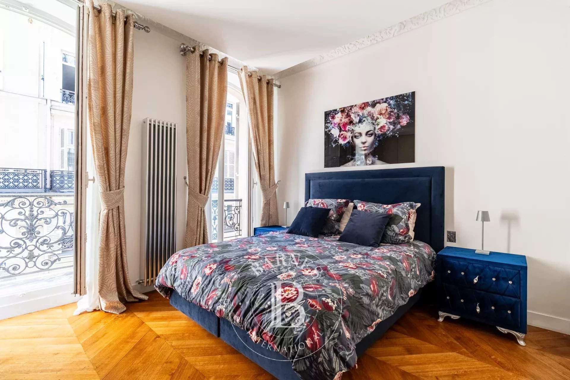 Paris  - Appartement 6 Pièces 4 Chambres - picture 8