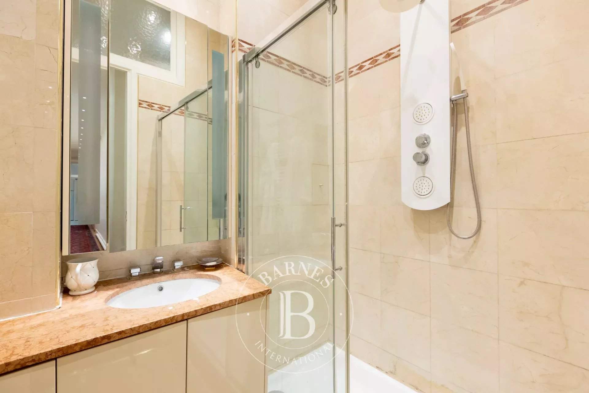 Paris  - Piso 6 Cuartos 4 Habitaciones - picture 13