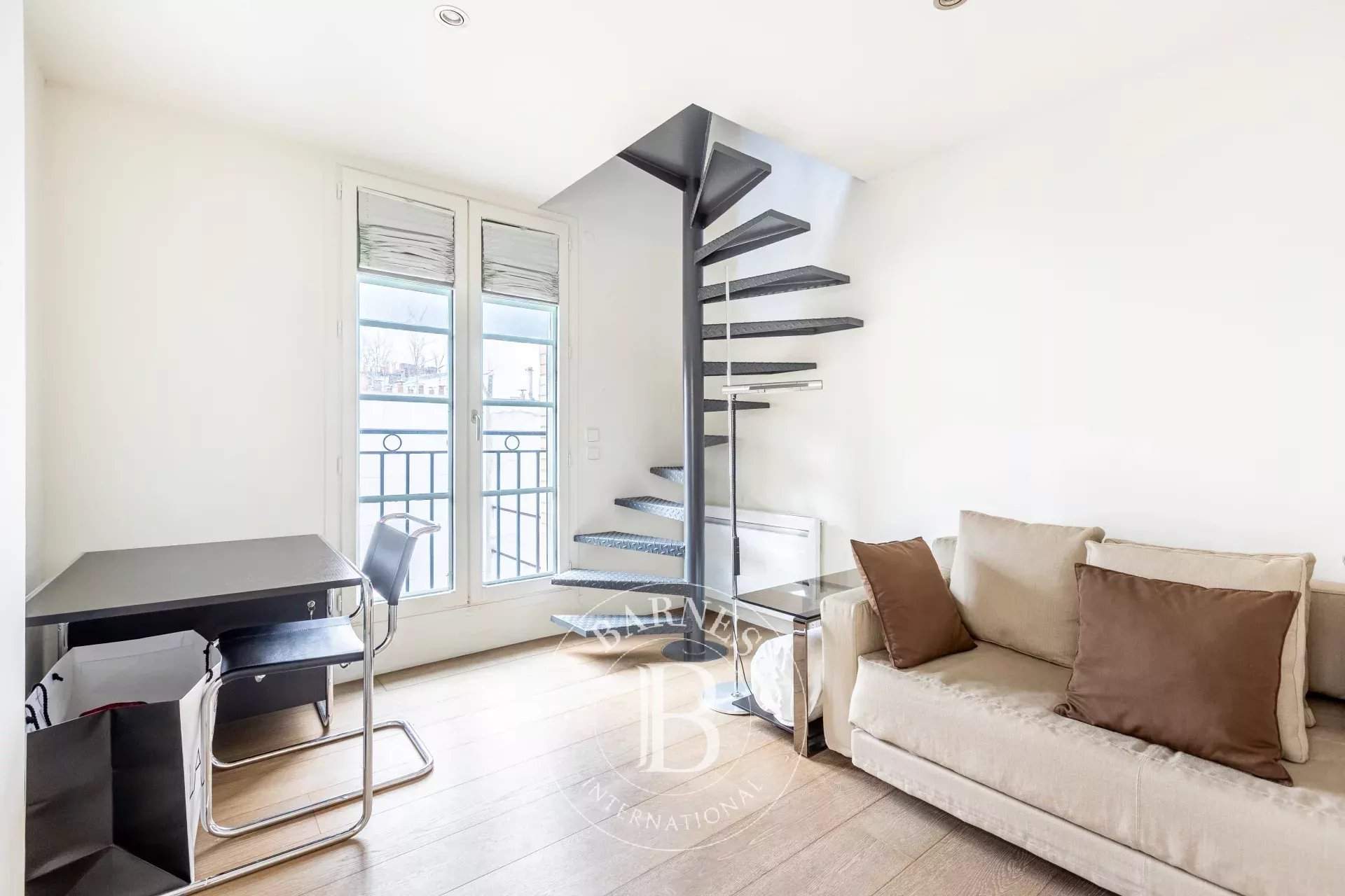 Paris  - Appartement 4 Pi&egrave;ces 2 Chambres - picture 16