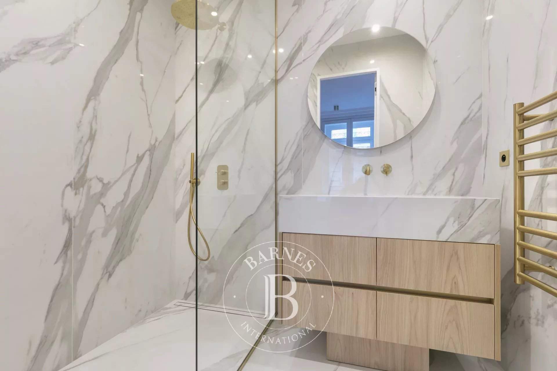 Paris  - Appartement 4 Pièces 2 Chambres - picture 7