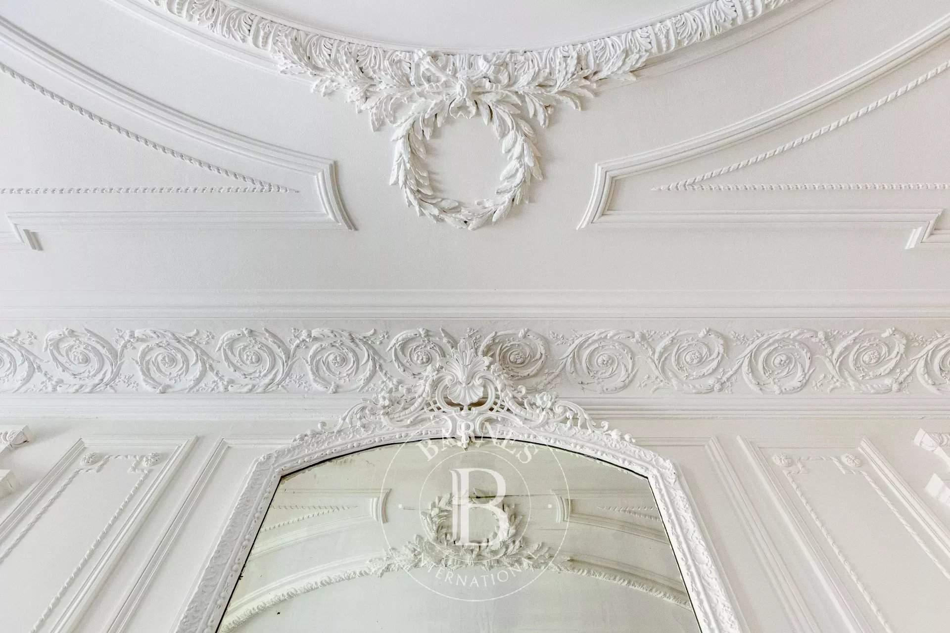 Paris  - Piso 6 Cuartos 4 Habitaciones - picture 8