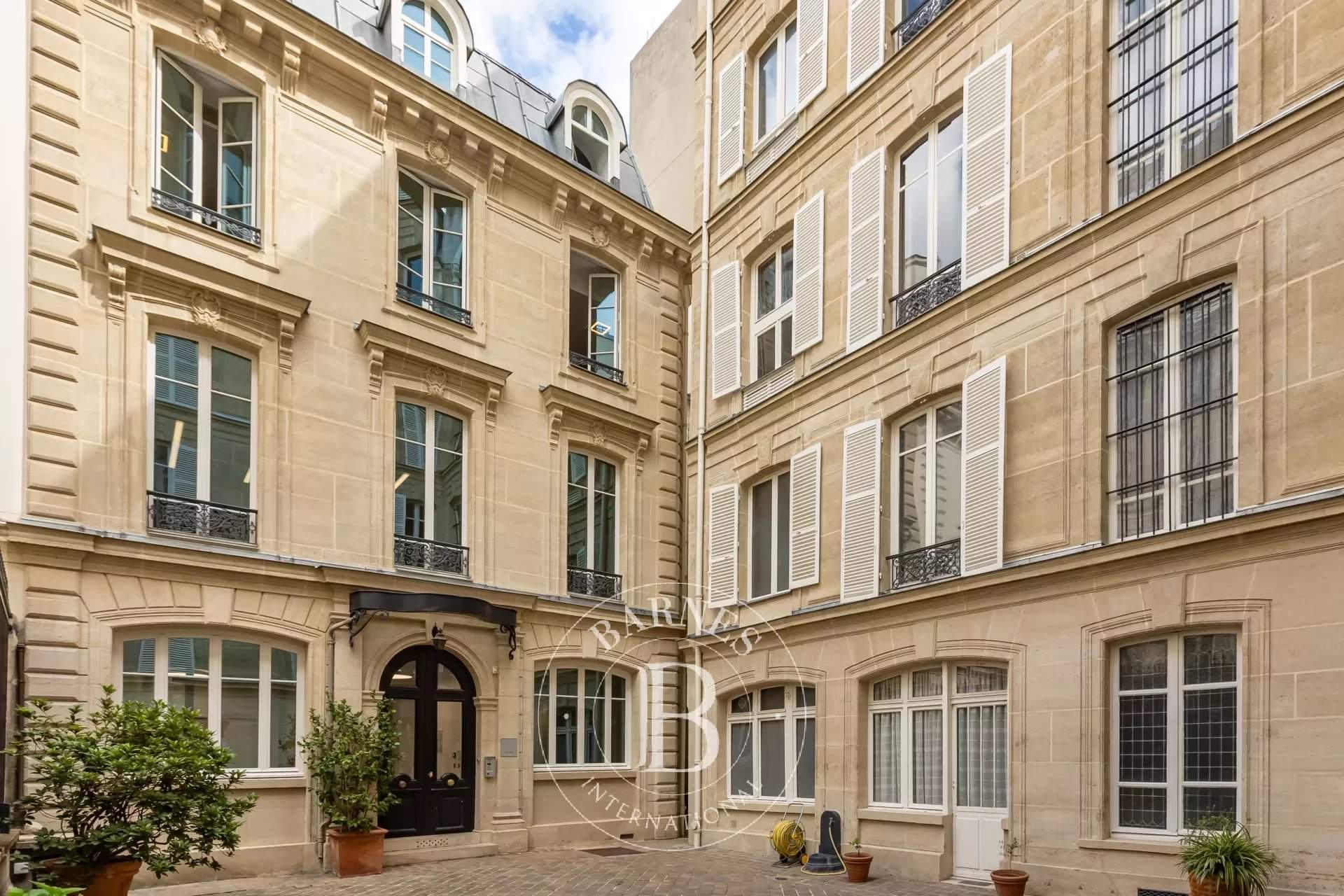 Paris  - Appartement 5 Pièces 3 Chambres - picture 14