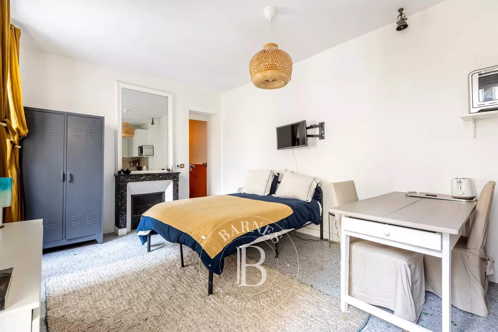 Paris  - Piso 5 Cuartos 3 Habitaciones - picture 11