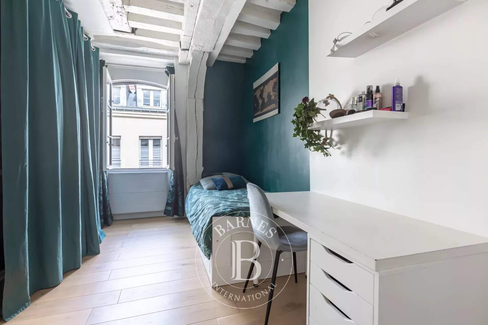 Paris  - Appartement 5 Pièces 4 Chambres - picture 8