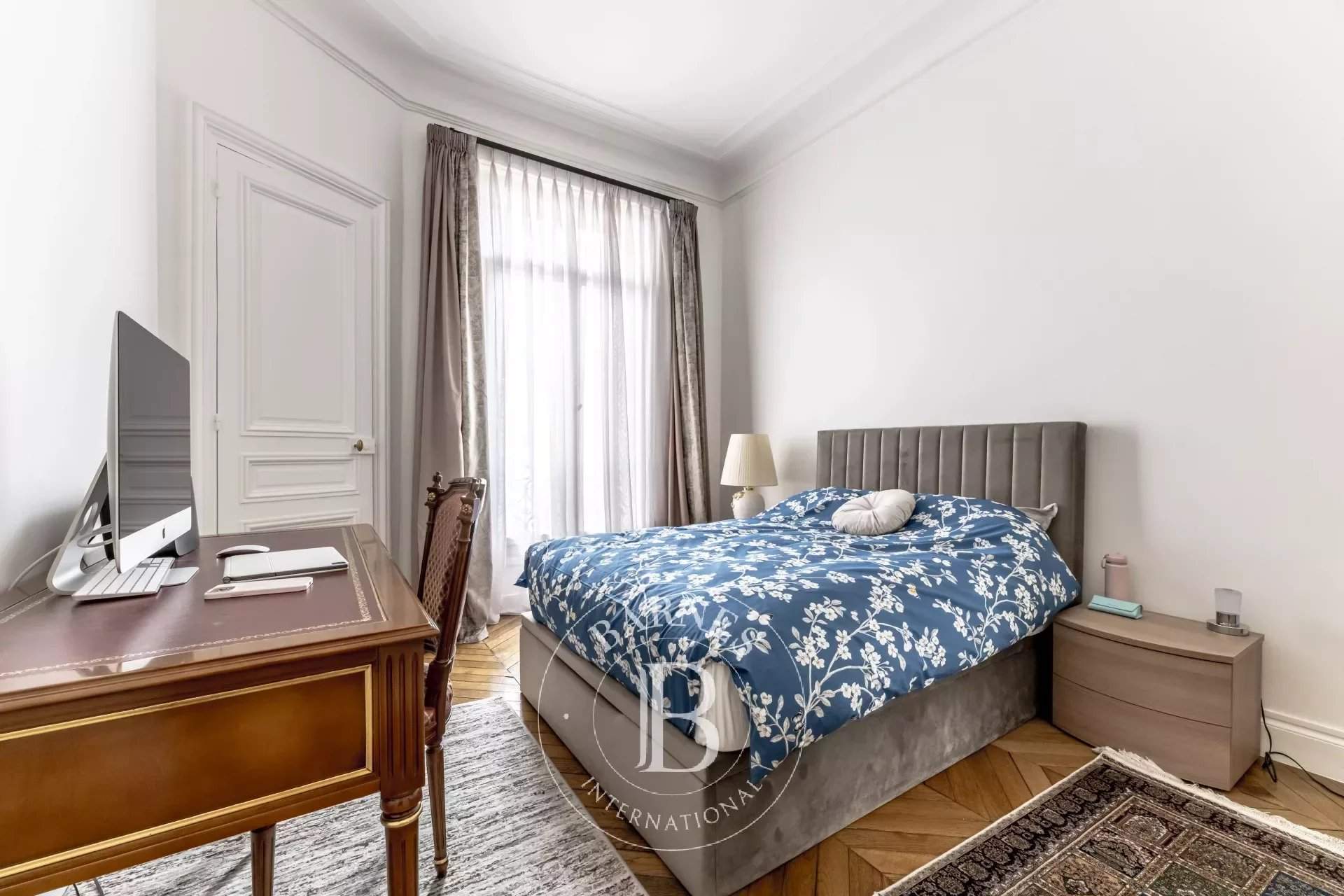 Paris  - Apartment 5 Bedrooms - picture 16
