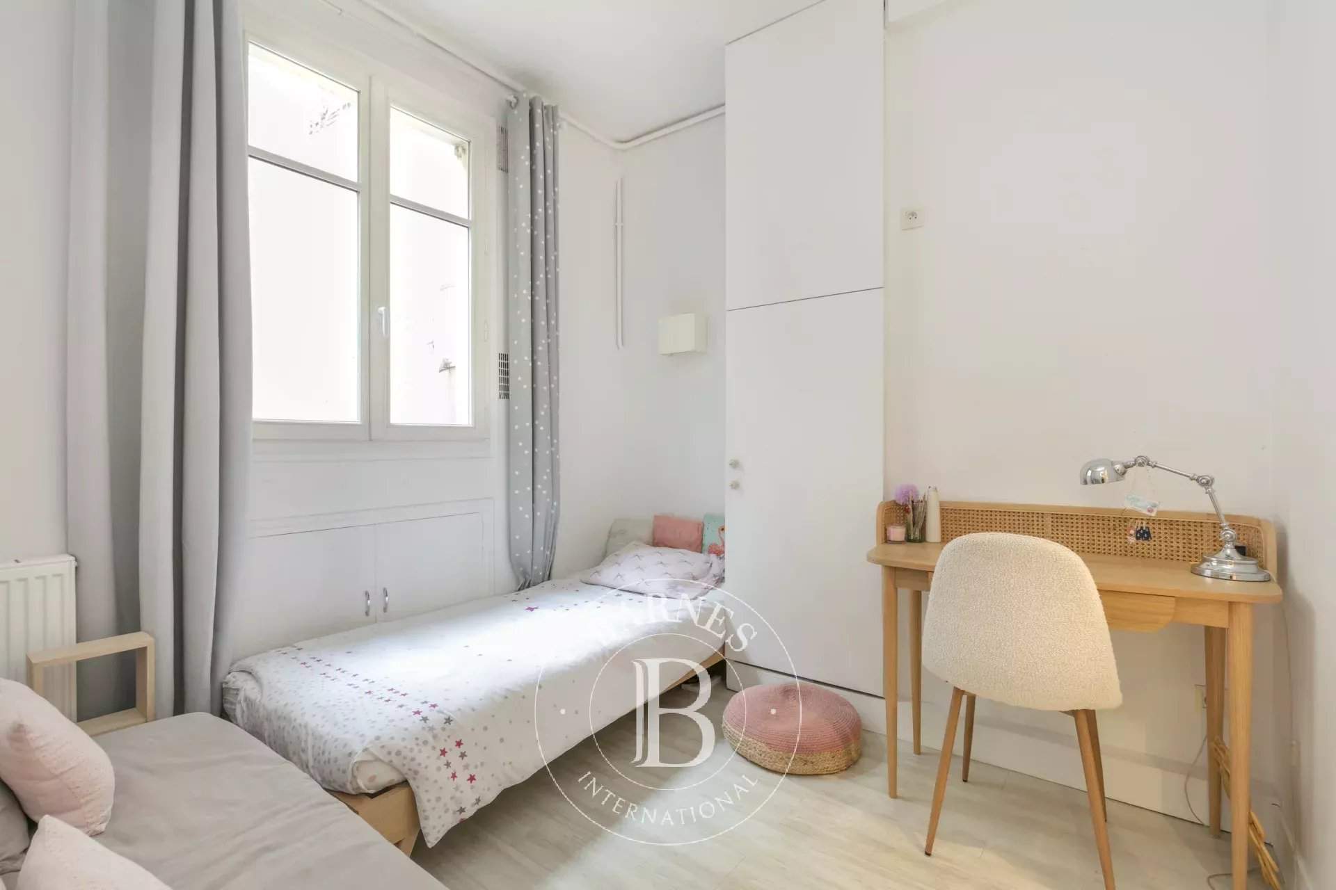 Paris  - Appartement 5 Pièces 3 Chambres - picture 14