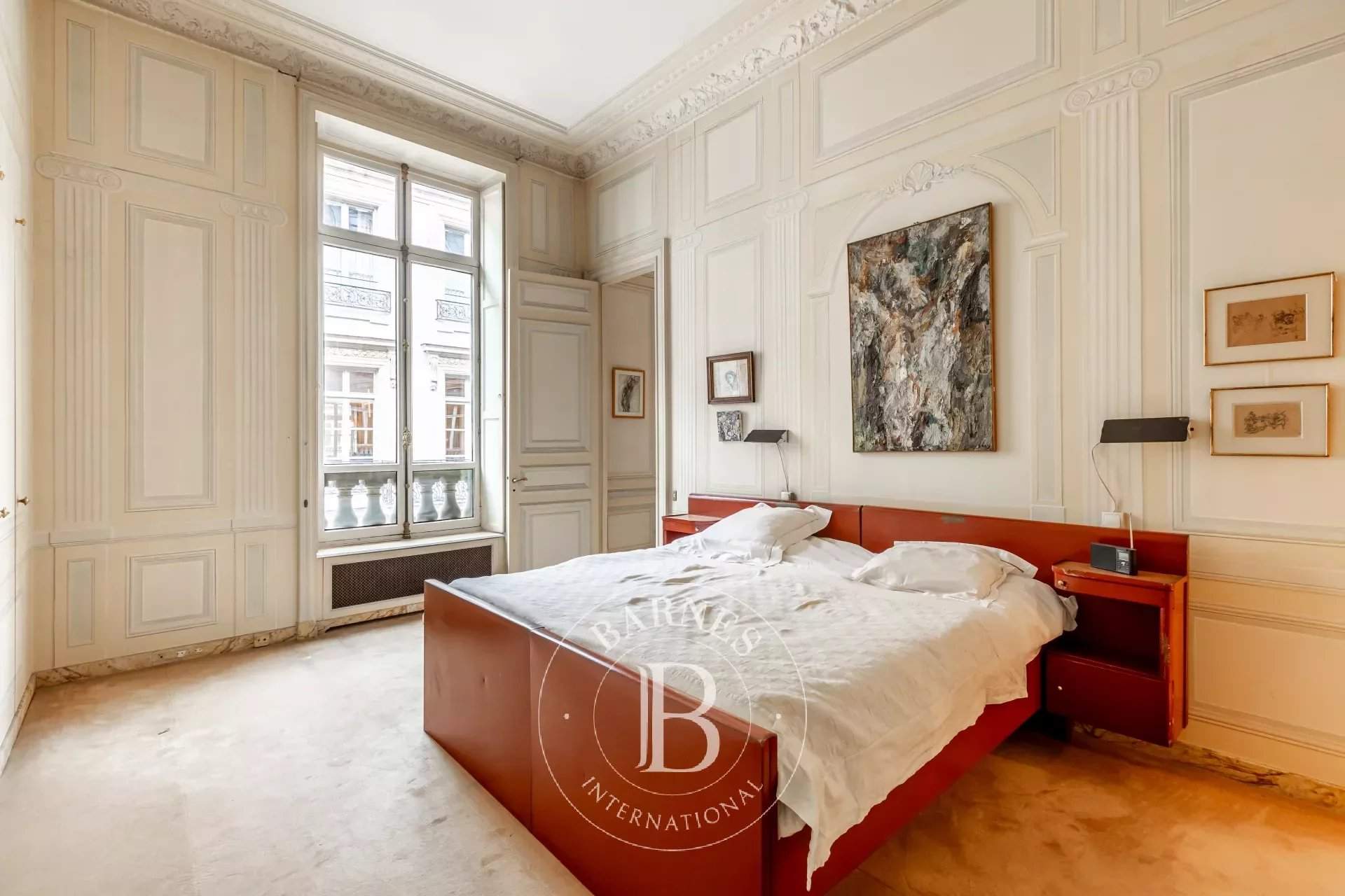 Paris  - Apartment 4 Bedrooms - picture 19