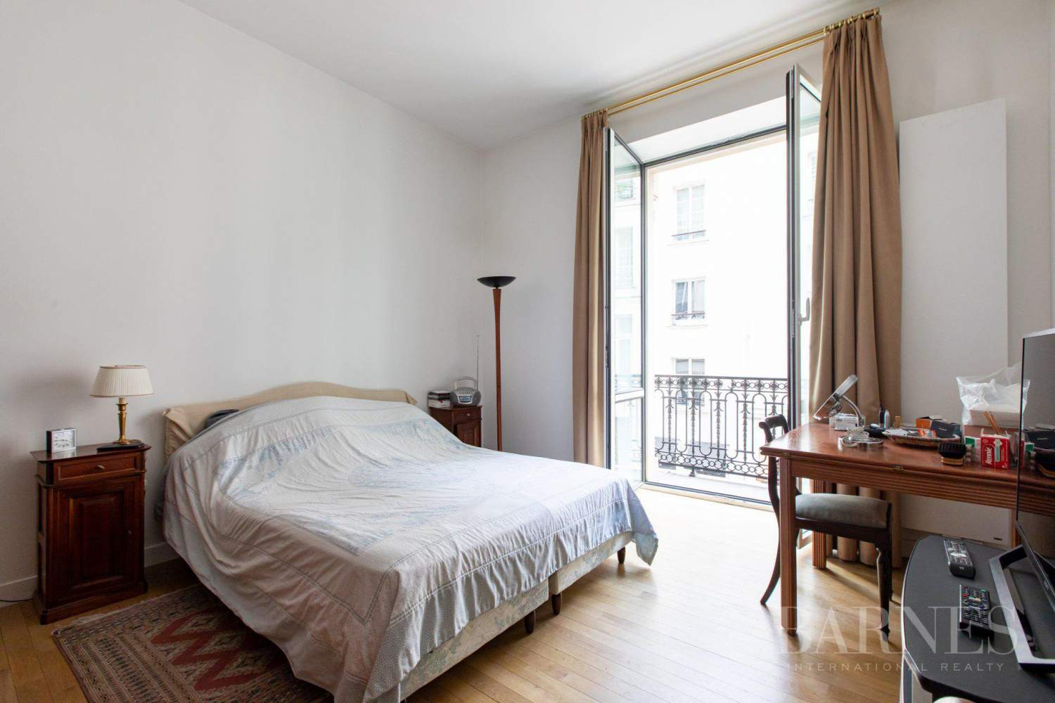 Paris  - Apartment 5 Bedrooms - picture 9