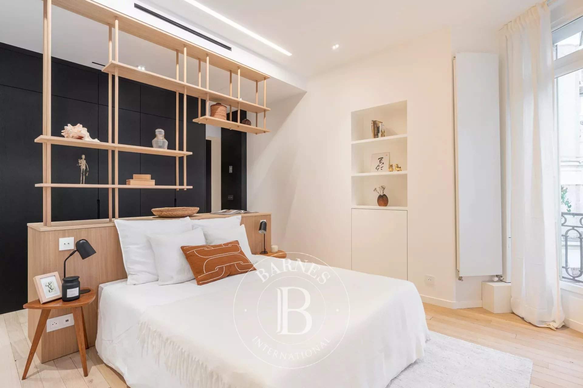 Paris  - Apartment 3 Bedrooms - picture 18