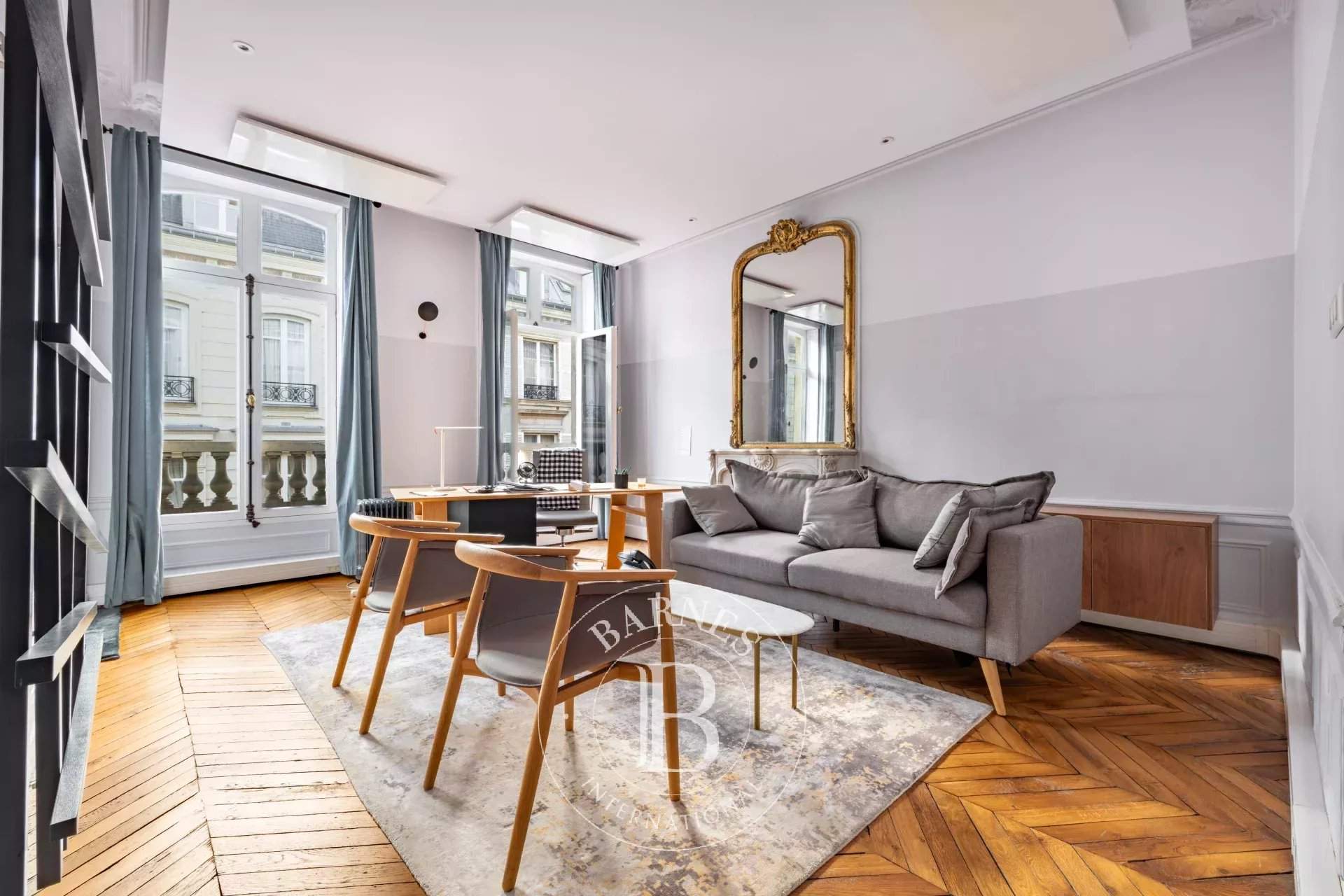 Paris  - Appartement 7 Pi&egrave;ces 4 Chambres - picture 9