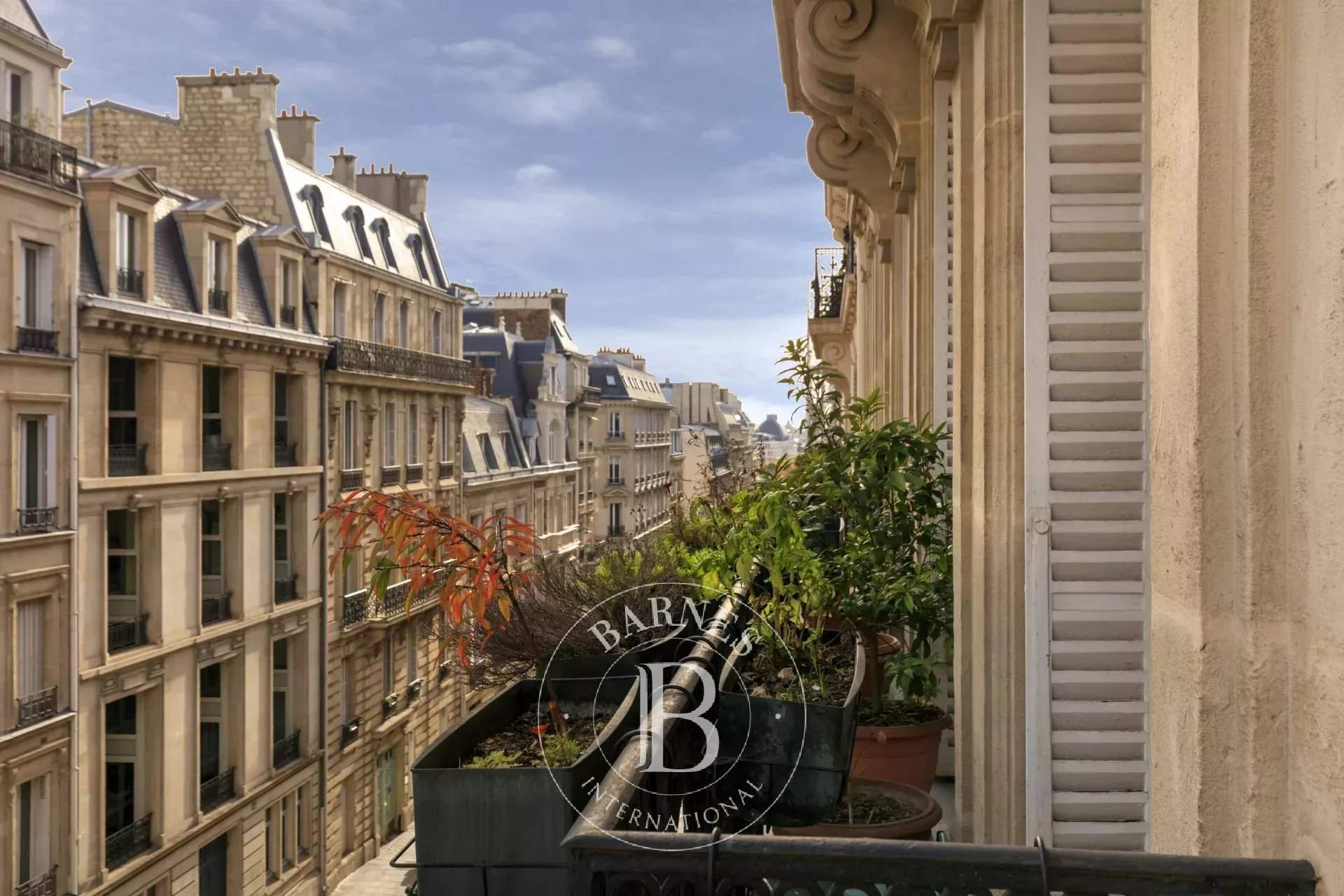 Paris  - Apartment 5 Bedrooms - picture 11