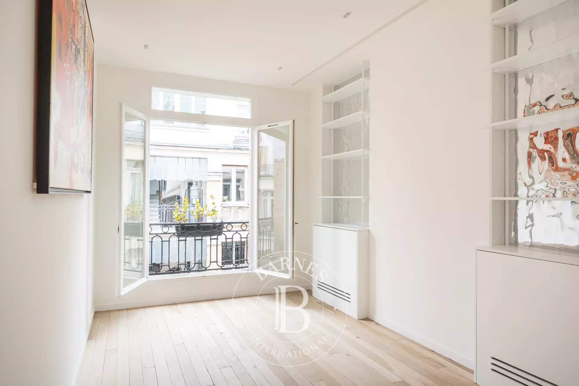 Paris  - Apartment 3 Bedrooms - picture 7