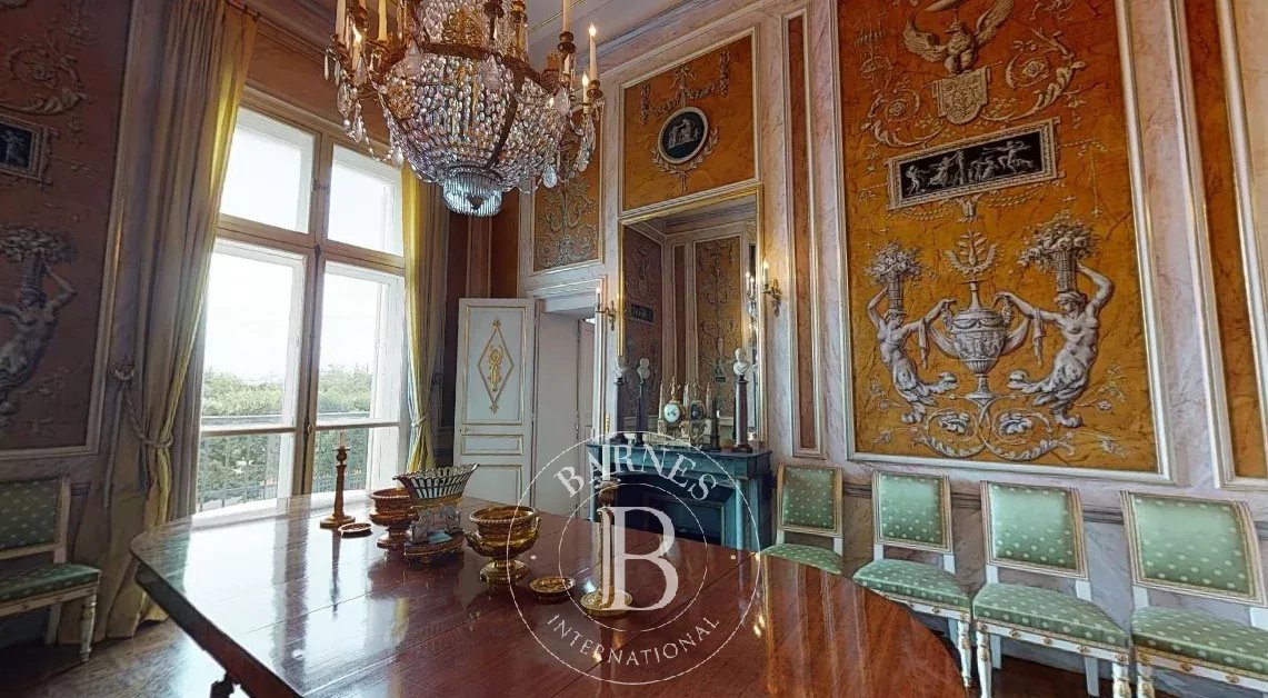 Paris  - Appartement 7 Pièces 5 Chambres - picture 4
