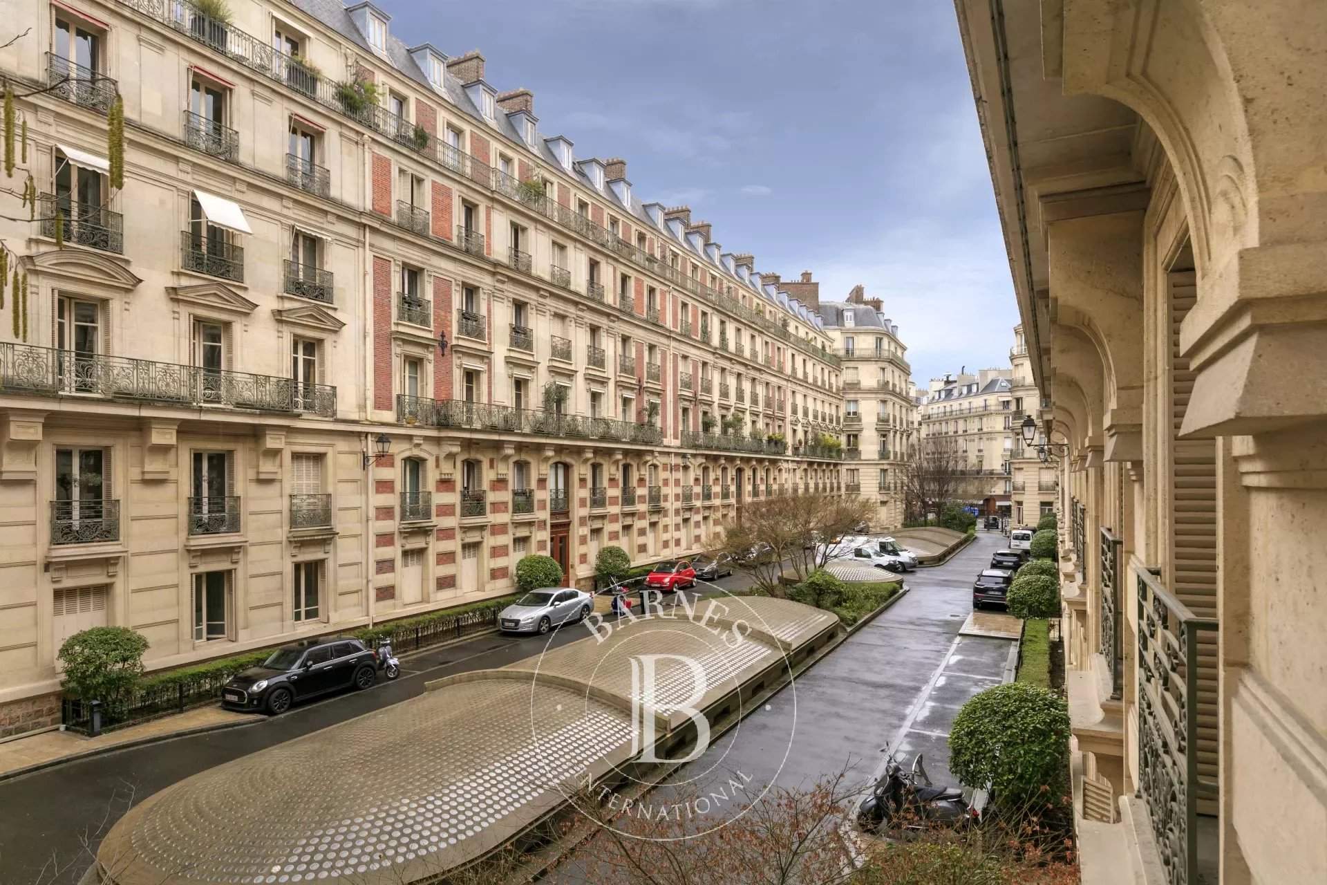 Paris  - Appartement 6 Pièces 3 Chambres - picture 20