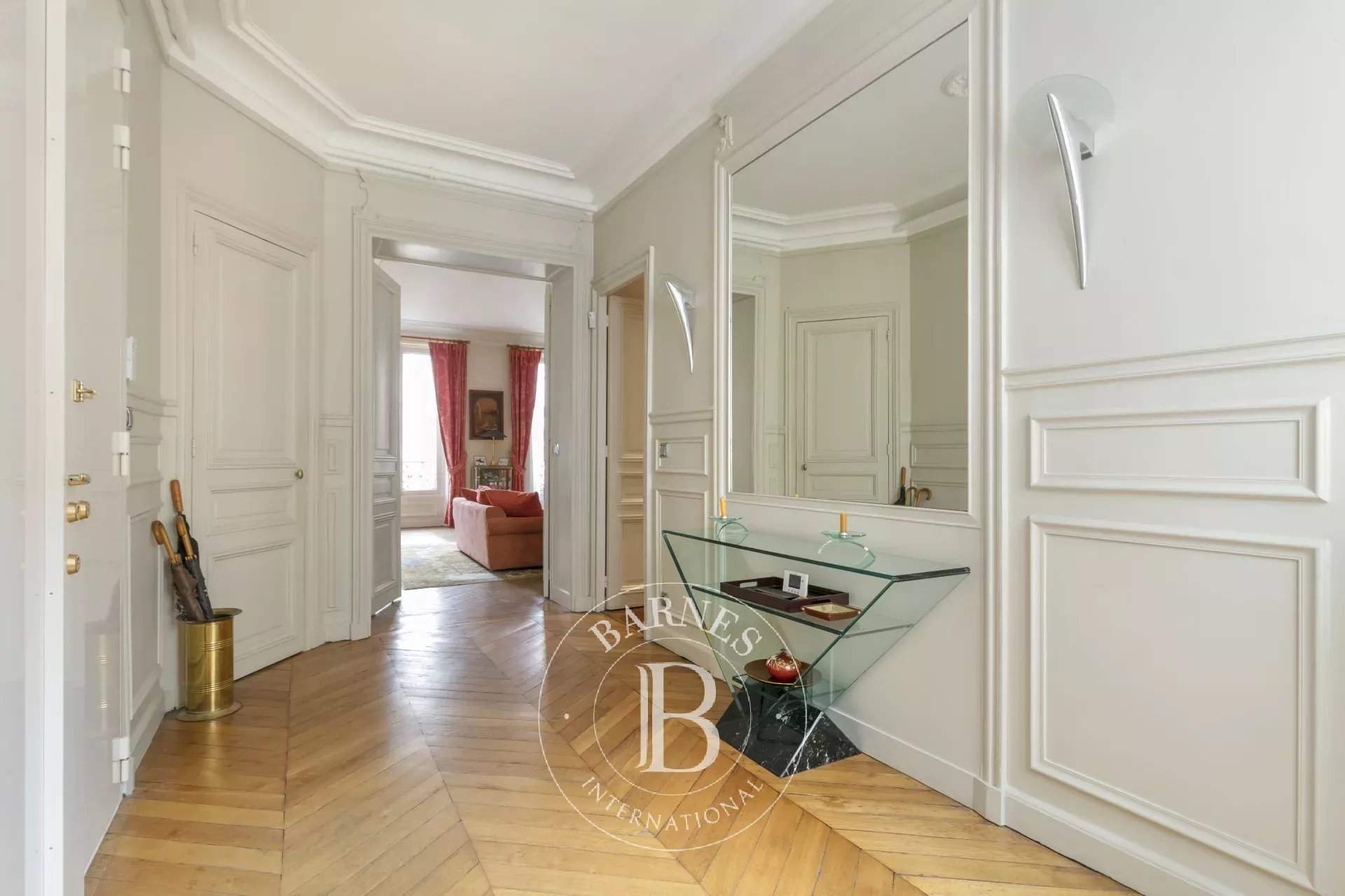 Paris  - Appartement 7 Pièces 5 Chambres - picture 7