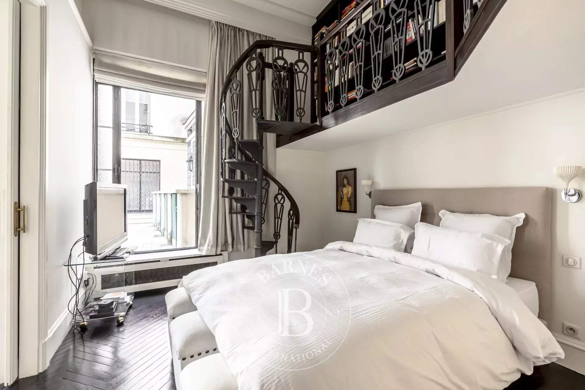 Paris  - Apartment 2 Bedrooms - picture 5