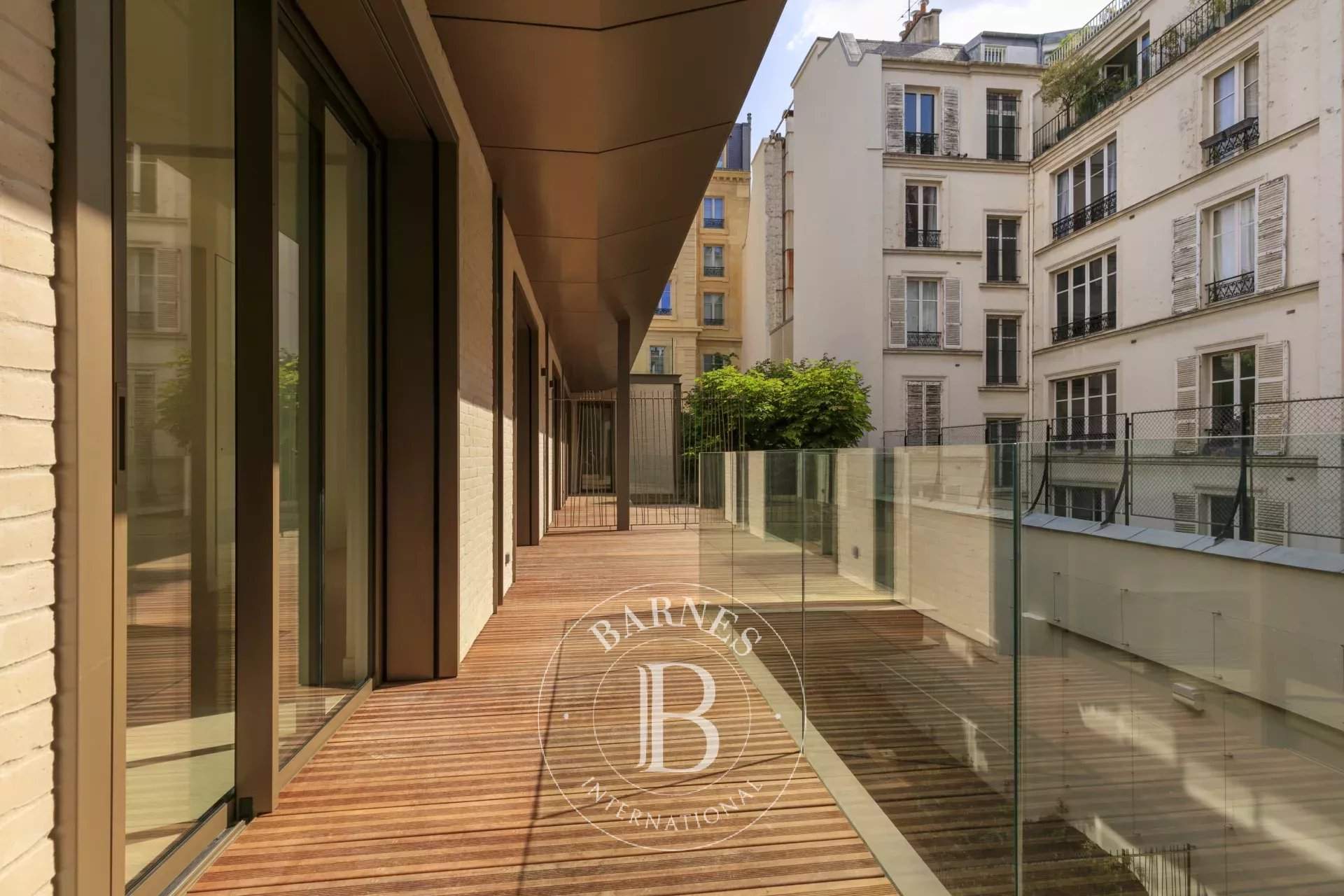 Paris  - Apartment 2 Bedrooms - picture 1