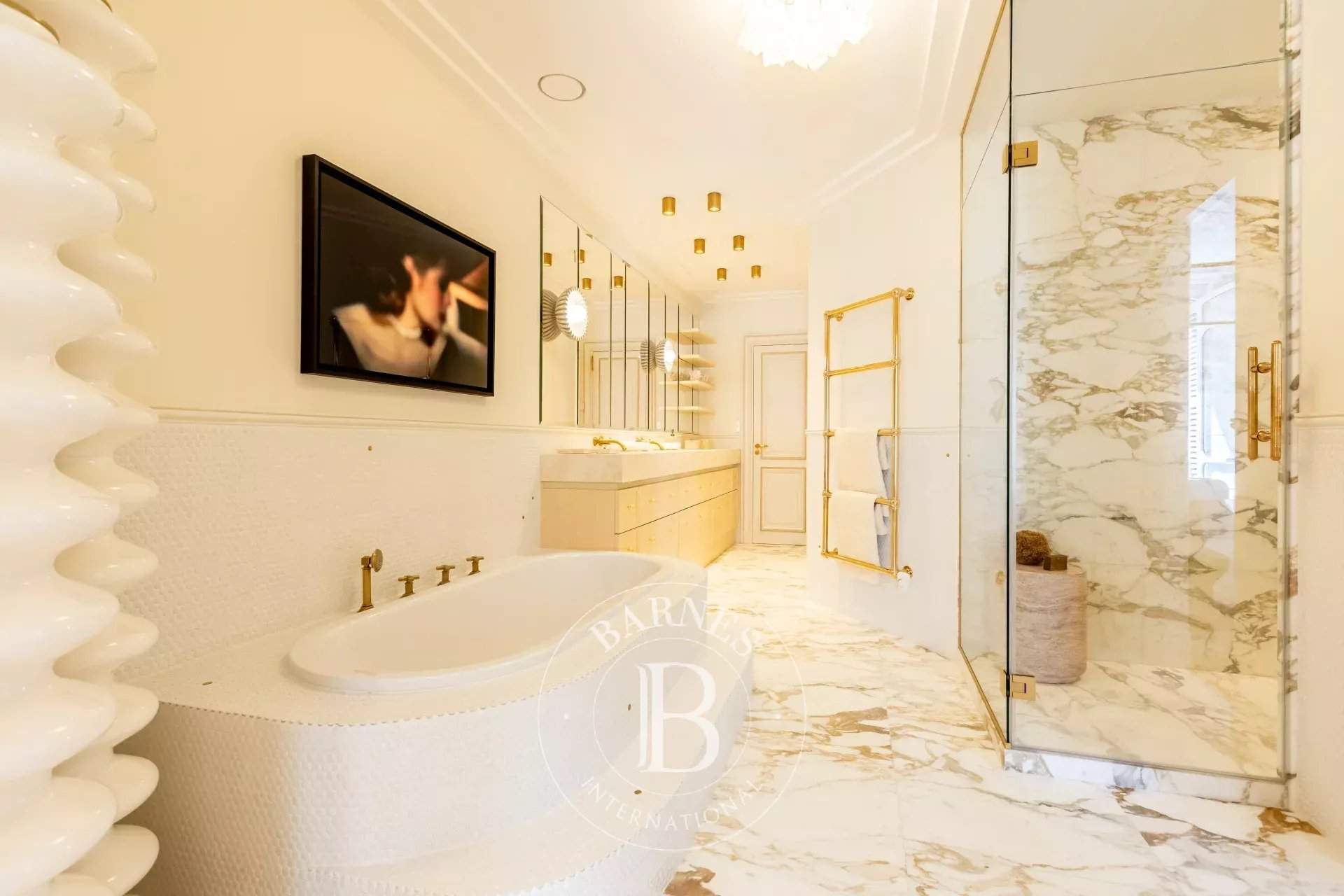 Paris  - Piso 5 Cuartos 3 Habitaciones - picture 16