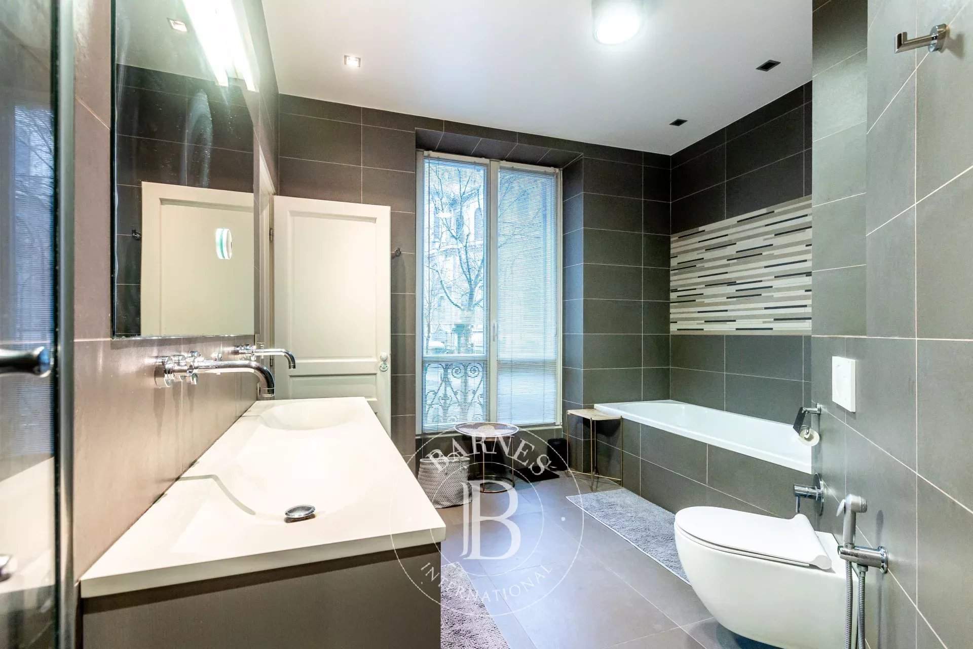 Paris  - Piso 4 Cuartos 2 Habitaciones - picture 9