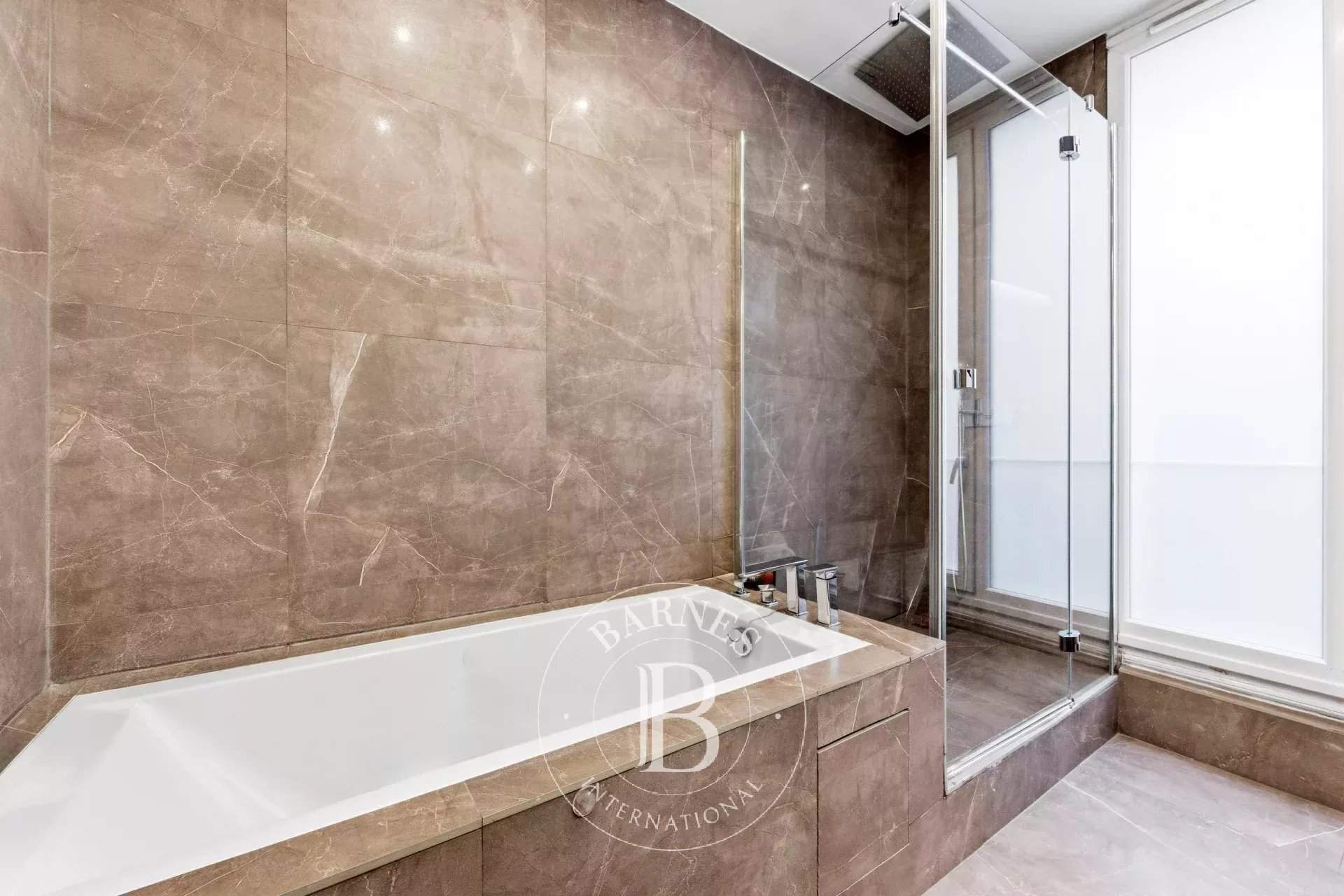 Paris  - Piso 4 Cuartos 2 Habitaciones - picture 11