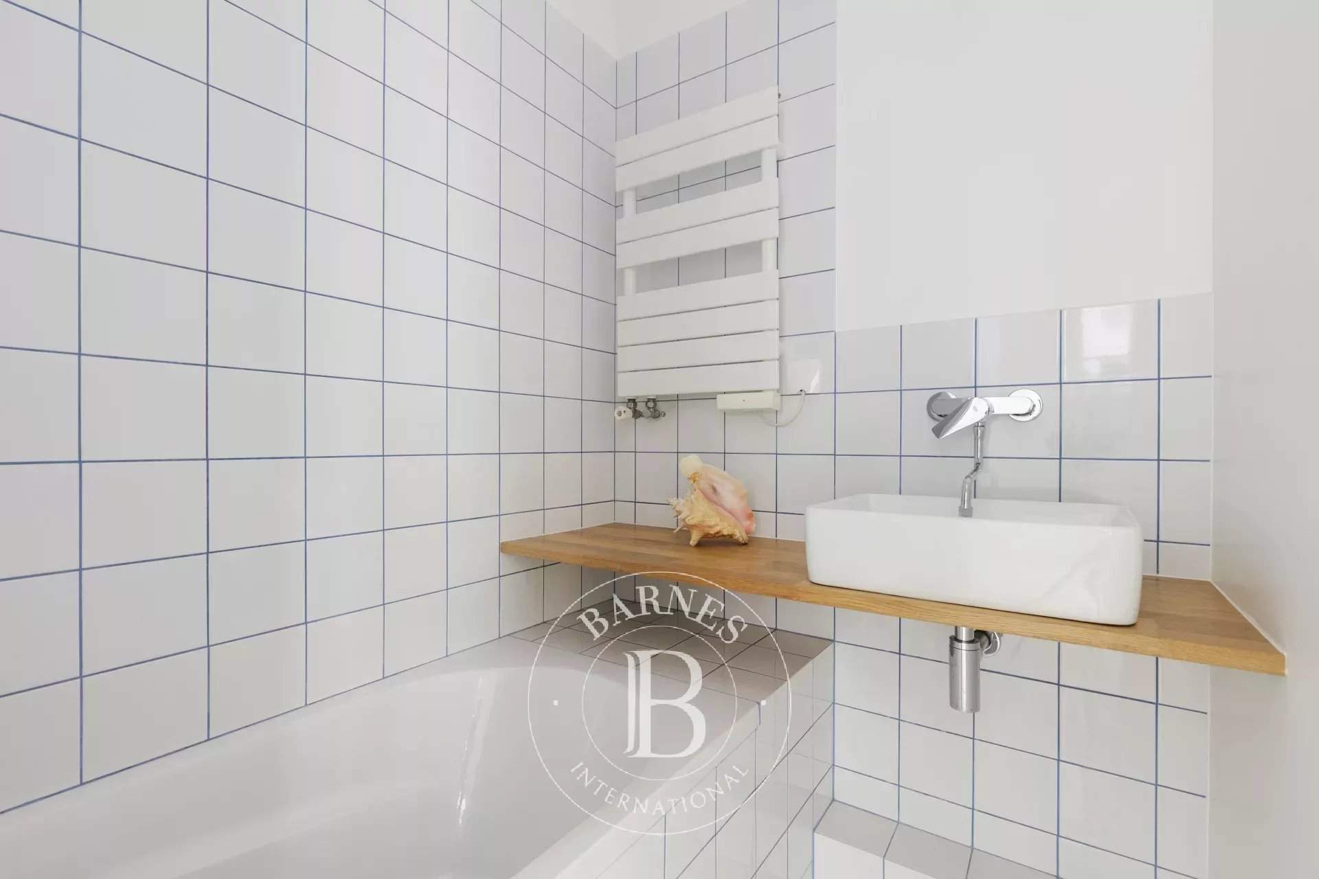 Paris  - Apartment 2 Bedrooms - picture 10