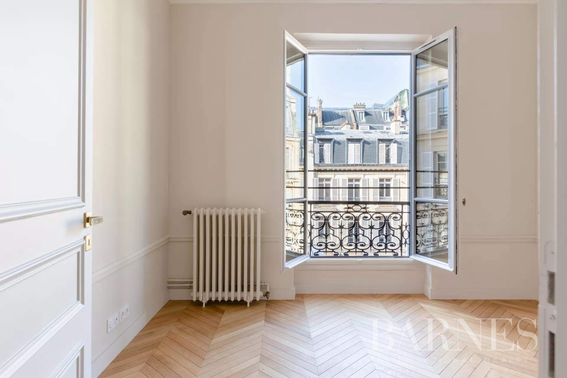 Paris  - Appartement 5 Pièces 4 Chambres - picture 20