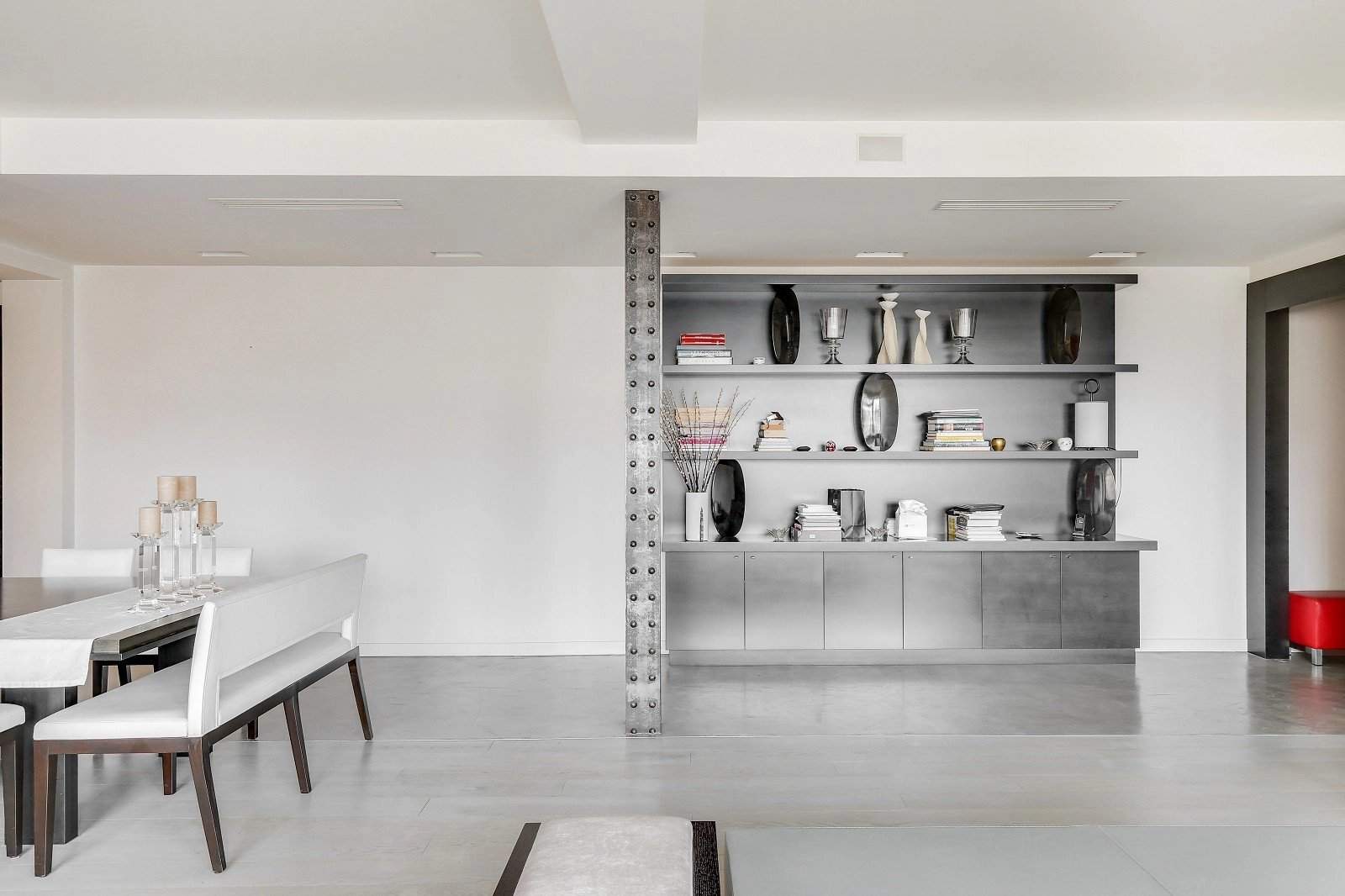 Paris  - Appartement 4 Pi&egrave;ces 2 Chambres - picture 12