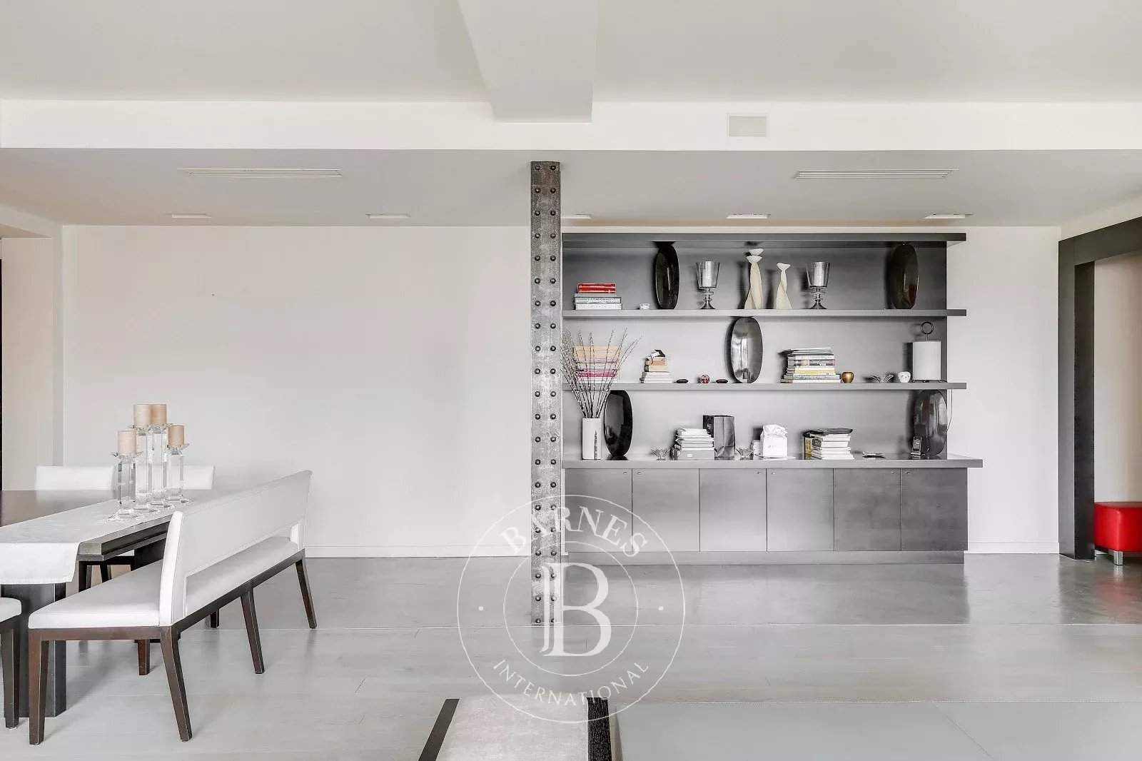 Paris  - Apartment 2 Bedrooms - picture 12