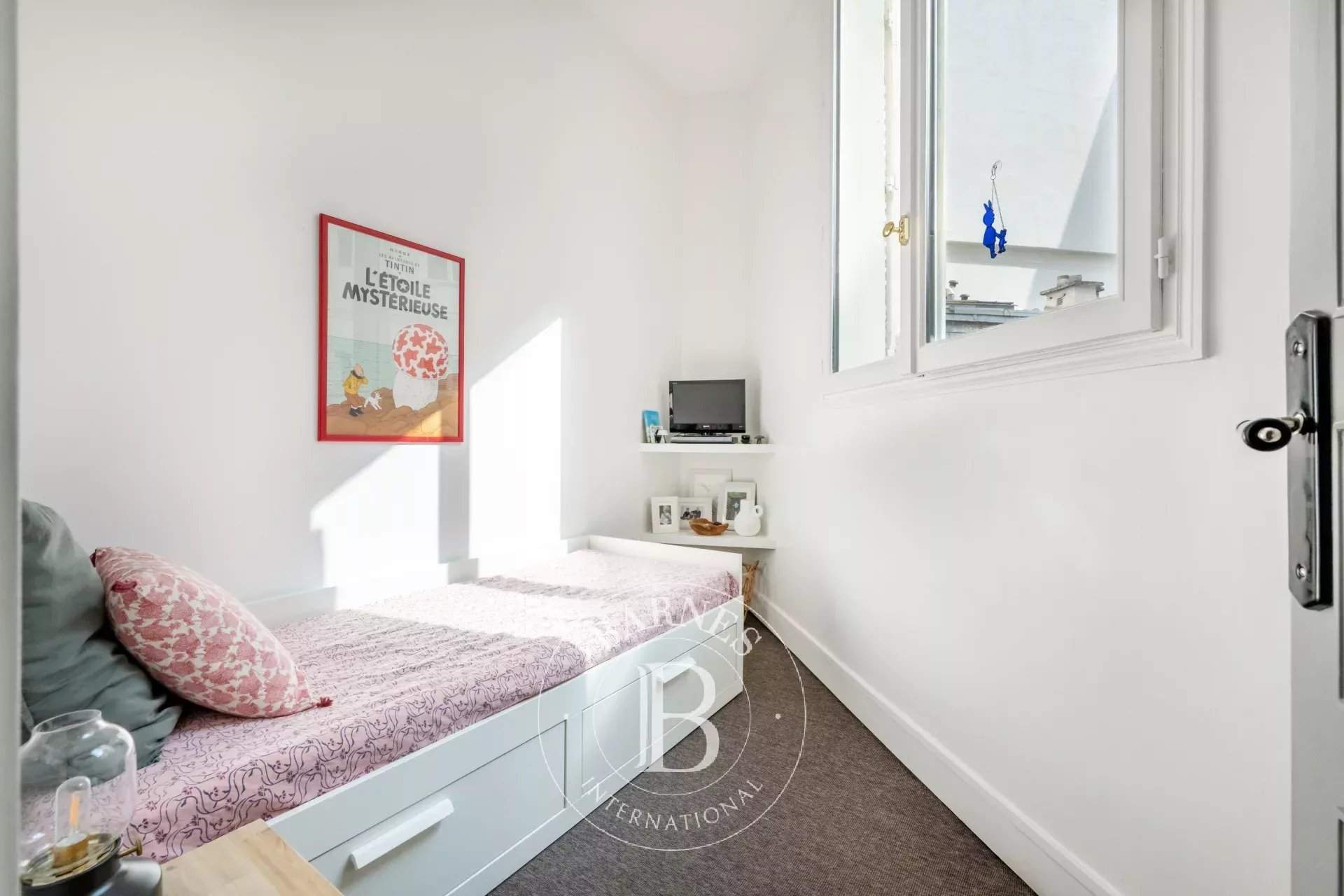 Paris  - Apartment 3 Bedrooms - picture 19