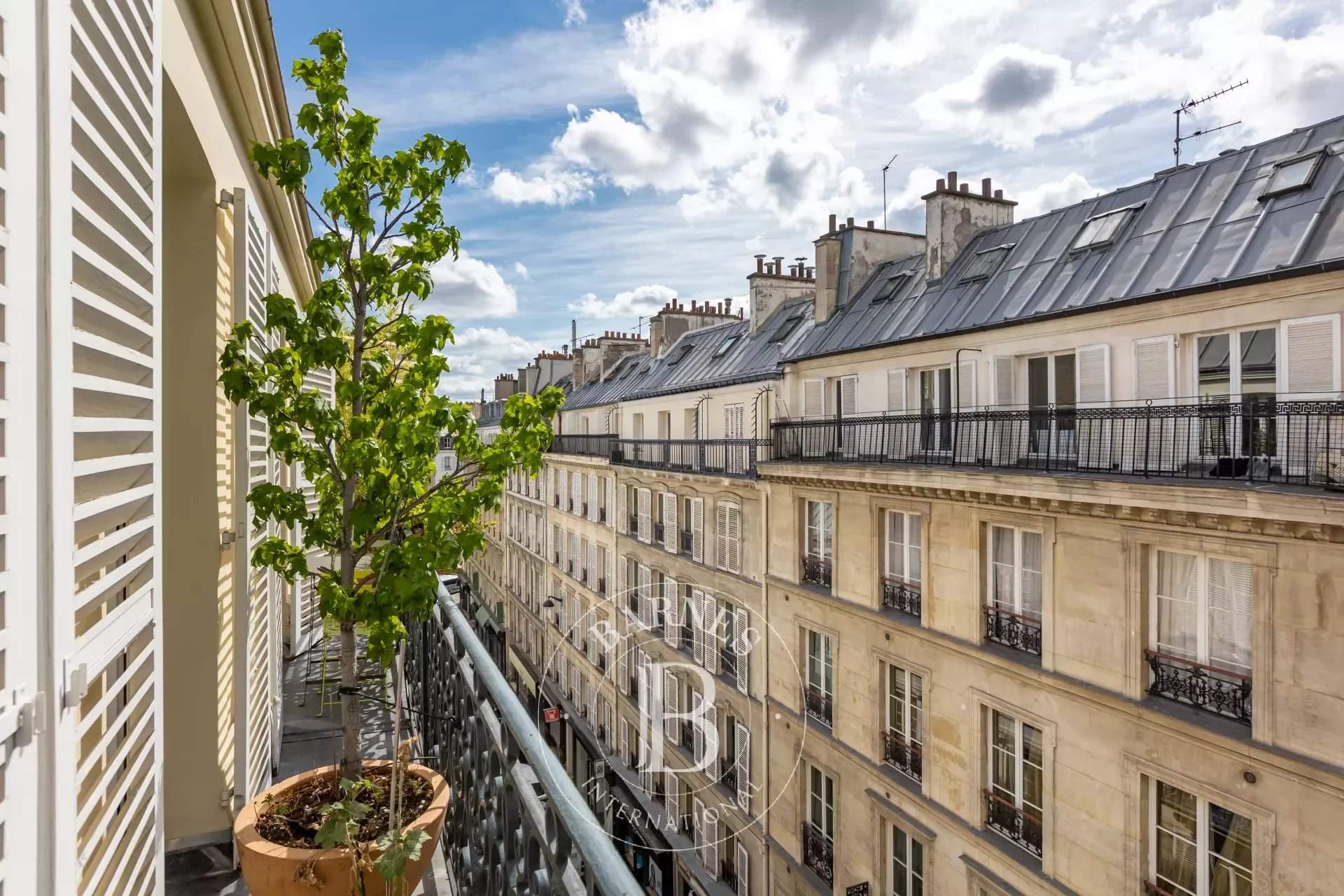 Paris  - Appartement 5 Pièces 3 Chambres - picture 15