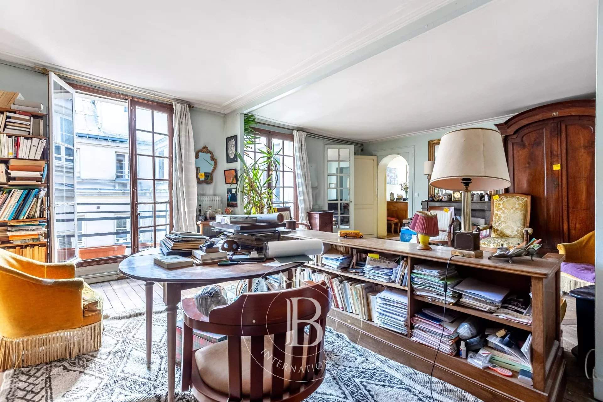 Paris  - Appartement  - picture 4
