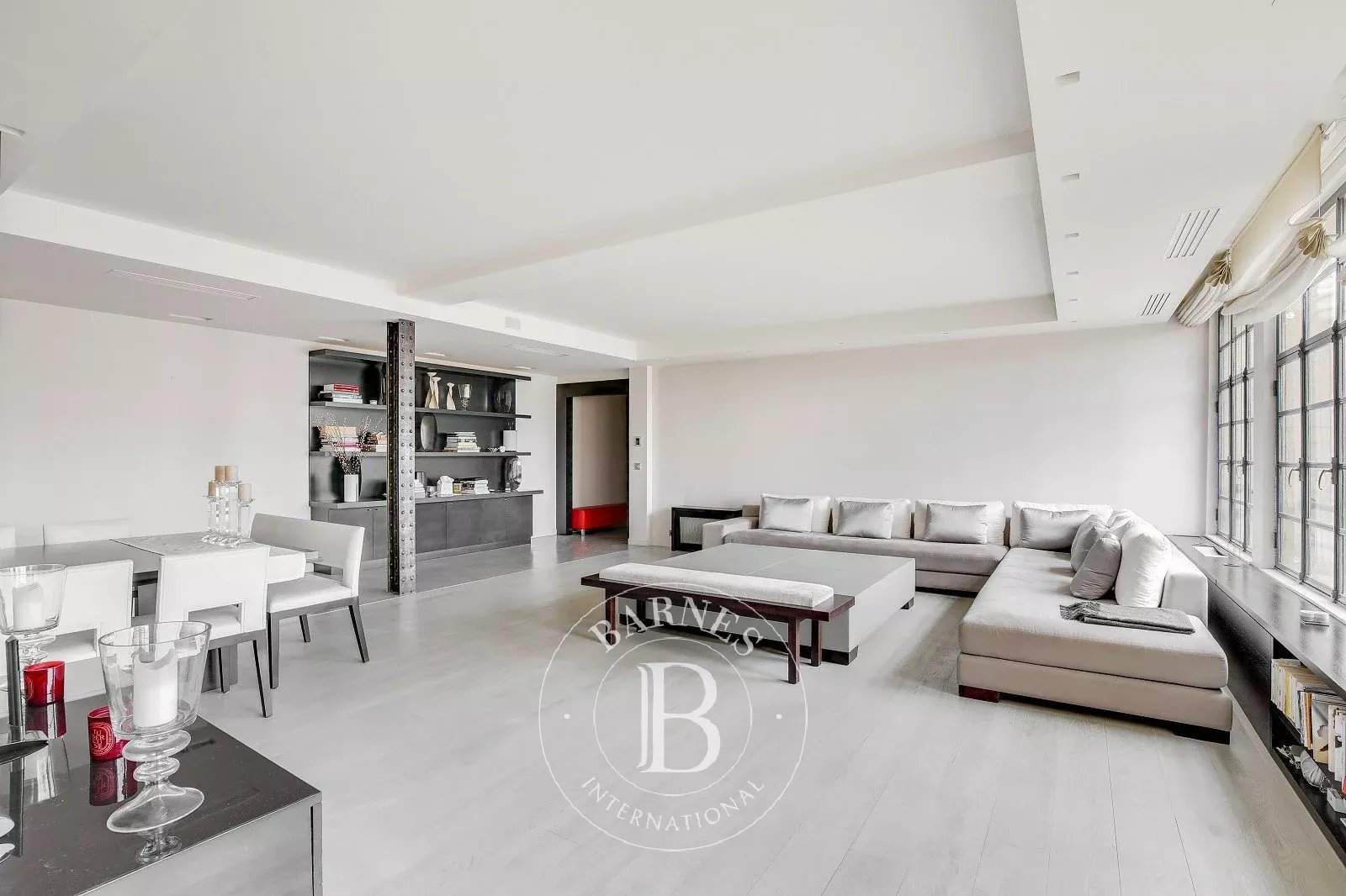 Paris  - Apartment 2 Bedrooms - picture 4