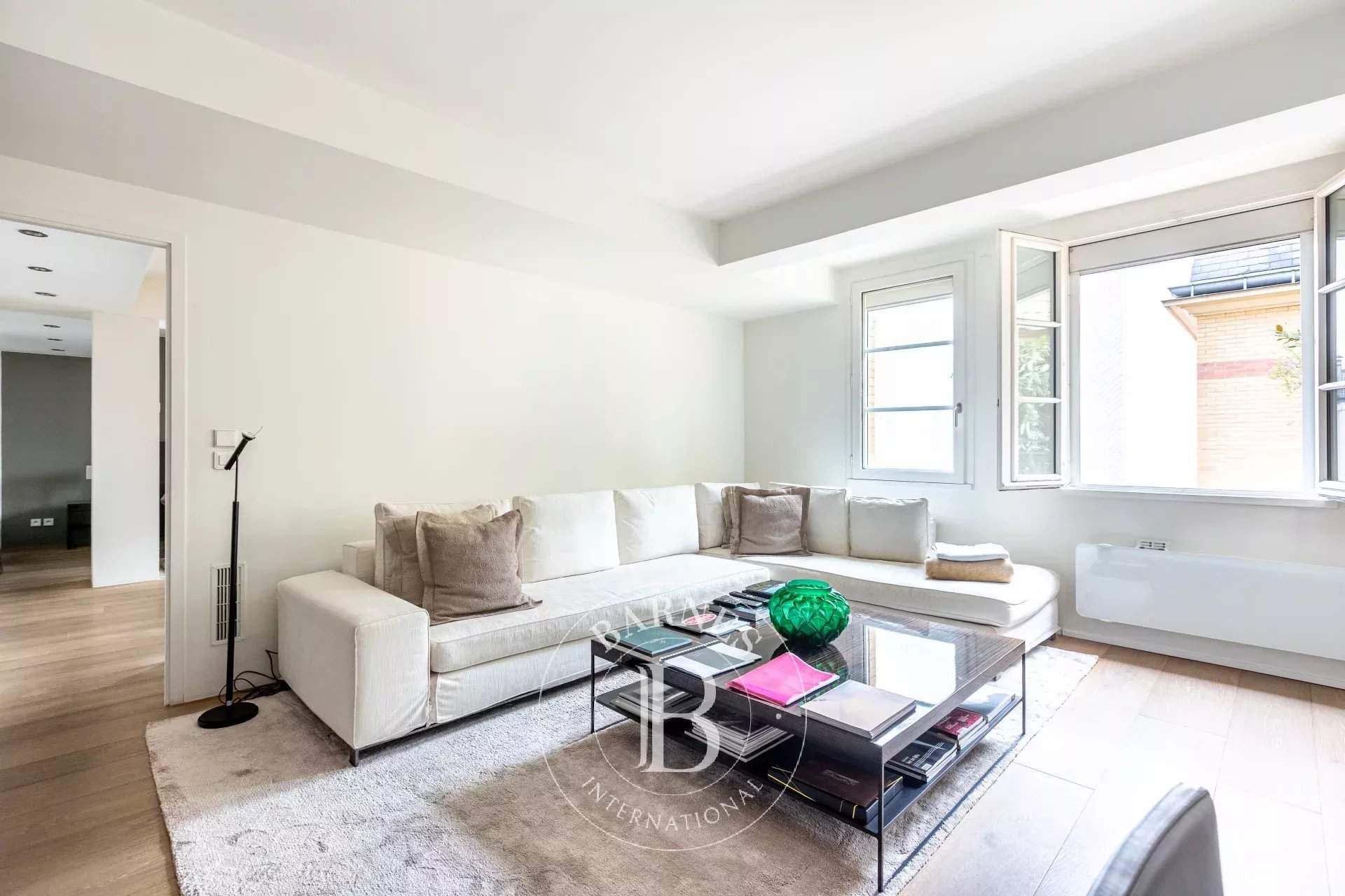 Paris  - Appartement 4 Pi&egrave;ces 2 Chambres - picture 10