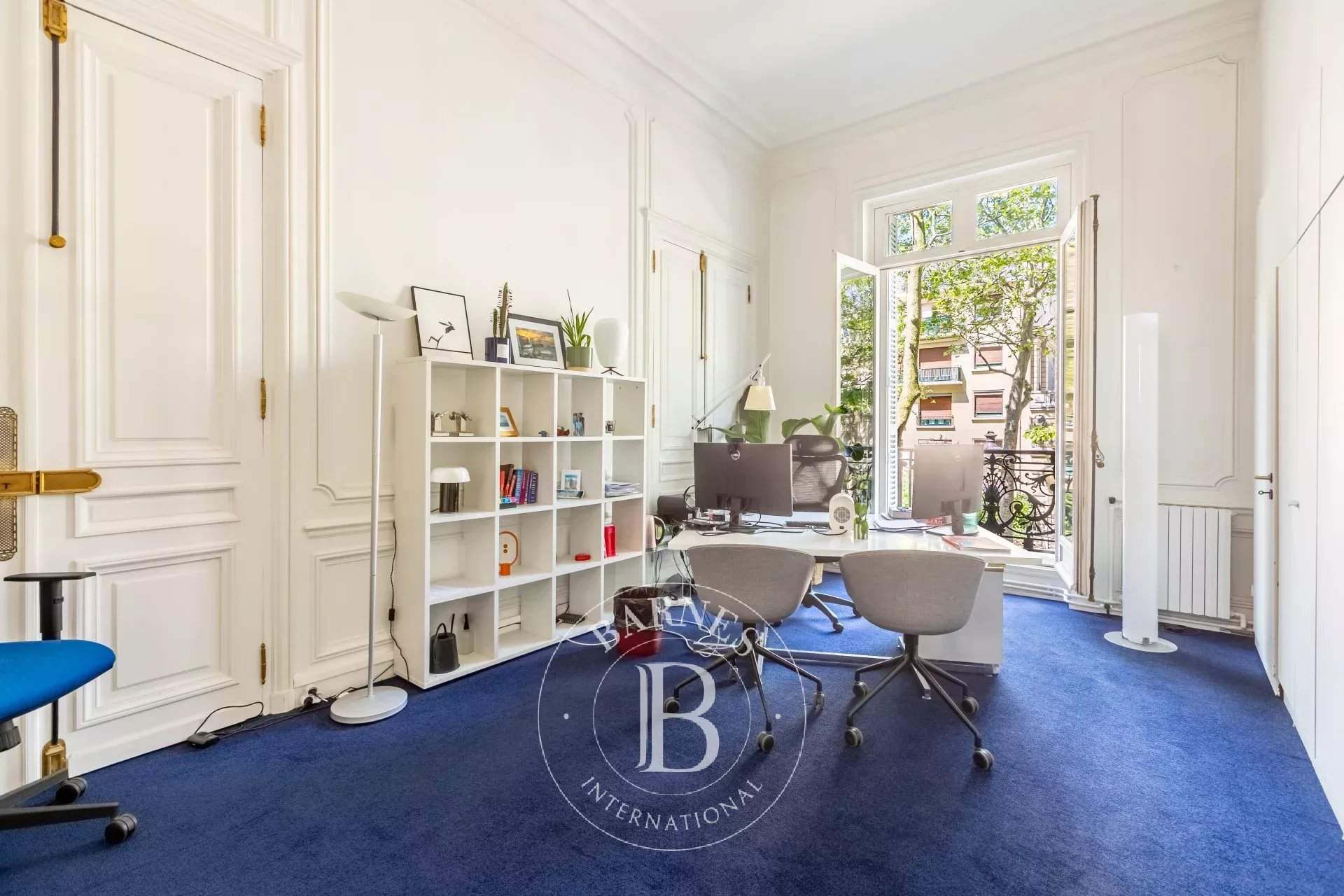 Paris  - Appartement 7 Pi&egrave;ces 5 Chambres - picture 18