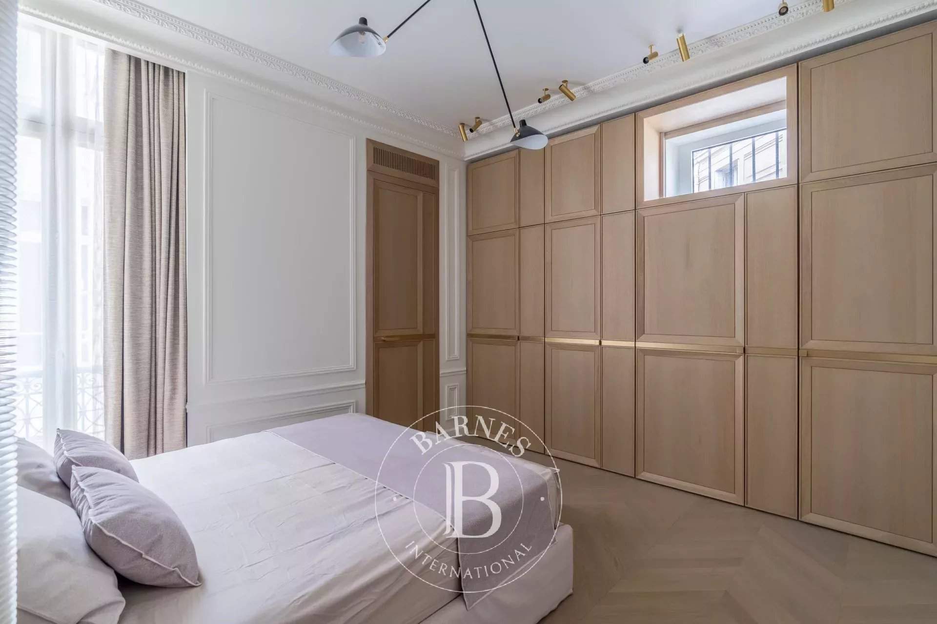 Paris  - Appartement 5 Pièces 3 Chambres - picture 12