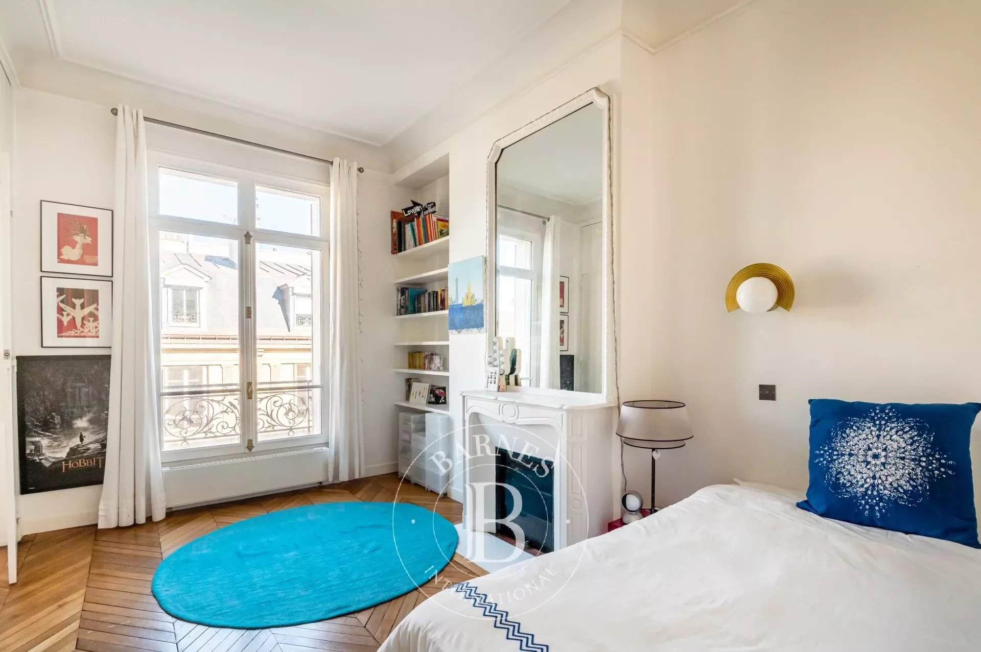 Paris  - Apartment 5 Bedrooms - picture 19