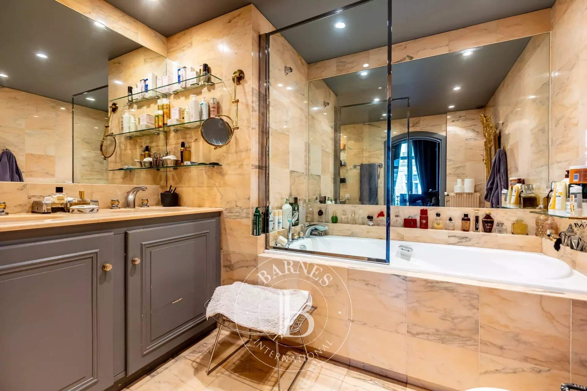 Paris  - Appartement 5 Pièces 3 Chambres - picture 15