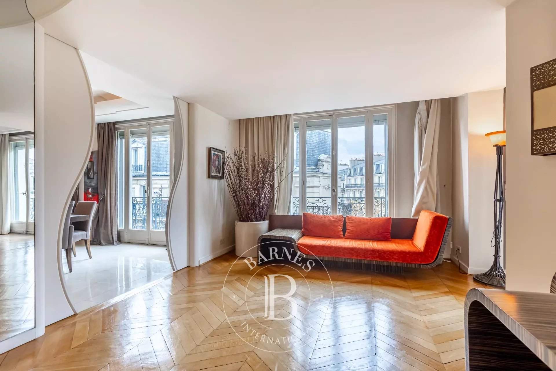 Paris  - Apartment 5 Bedrooms - picture 12