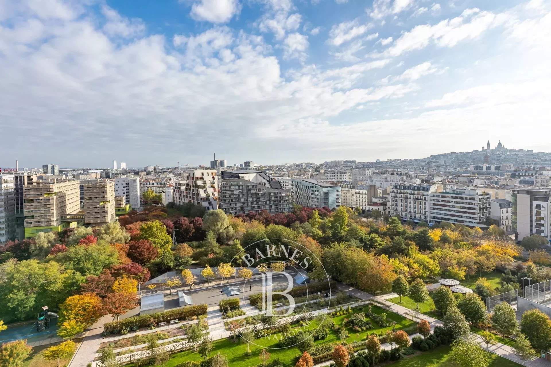 Paris  - Apartment 4 Bedrooms - picture 20