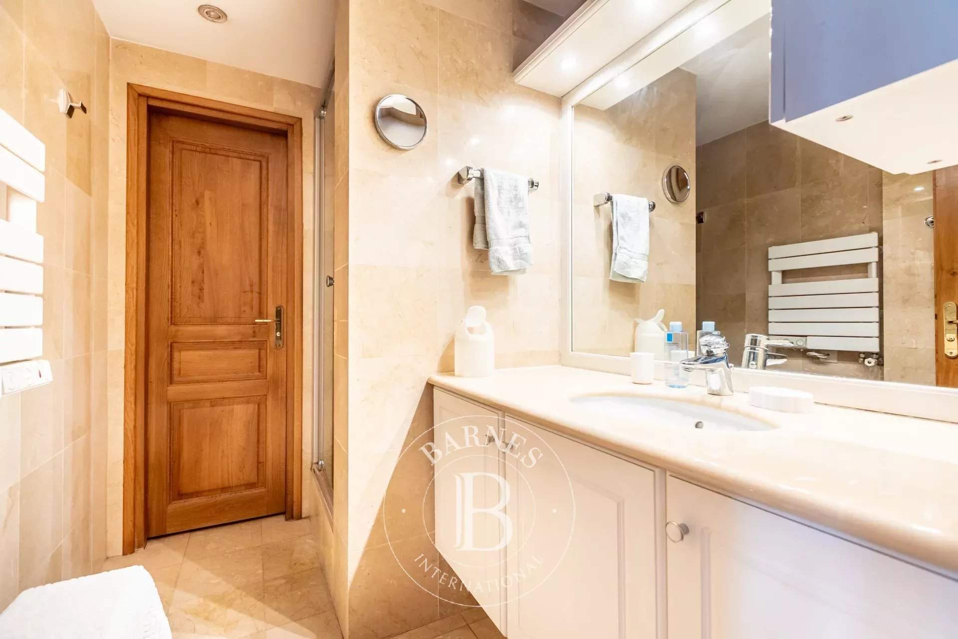 Paris  - Apartment 2 Bedrooms - picture 15