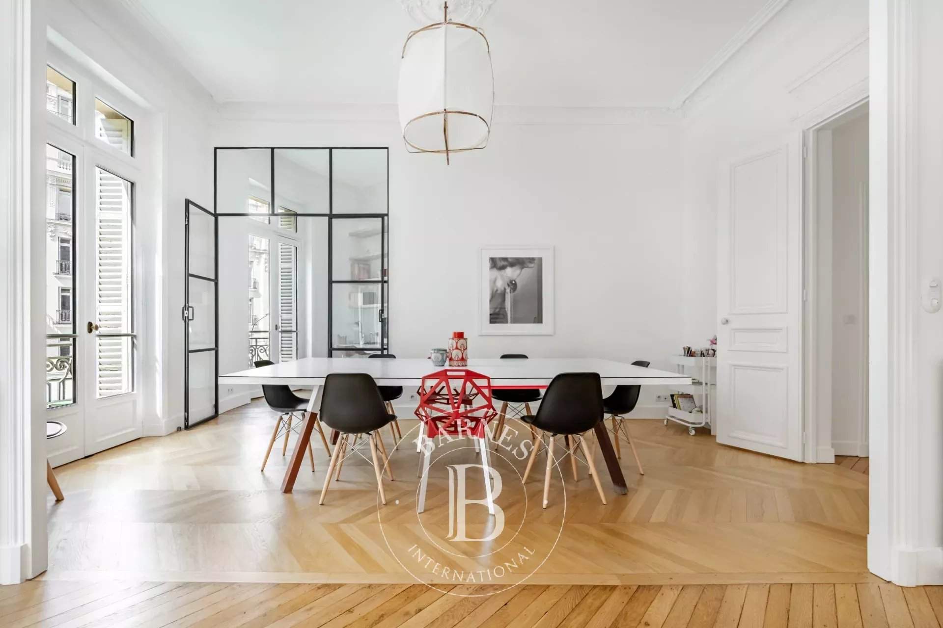 Paris  - Apartment 3 Bedrooms - picture 7